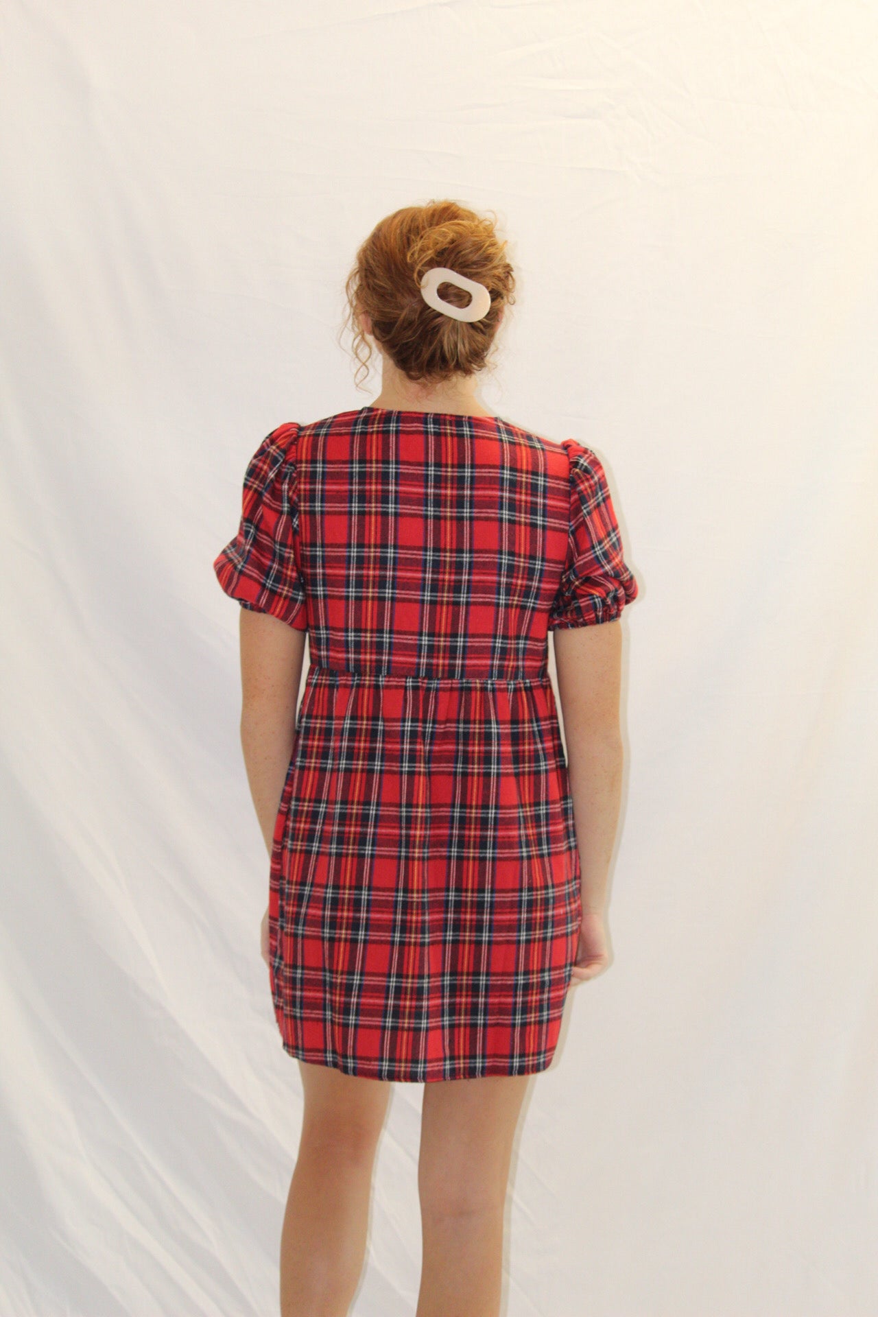 Elliott Dress