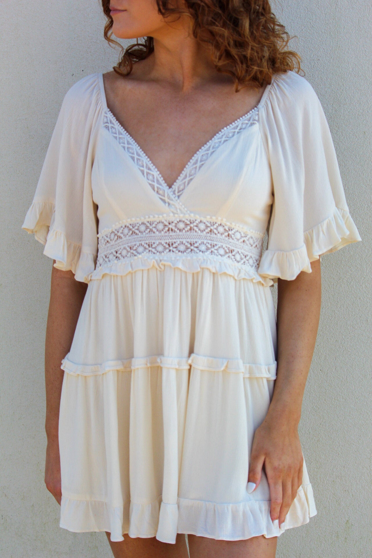 Wilmington Dress