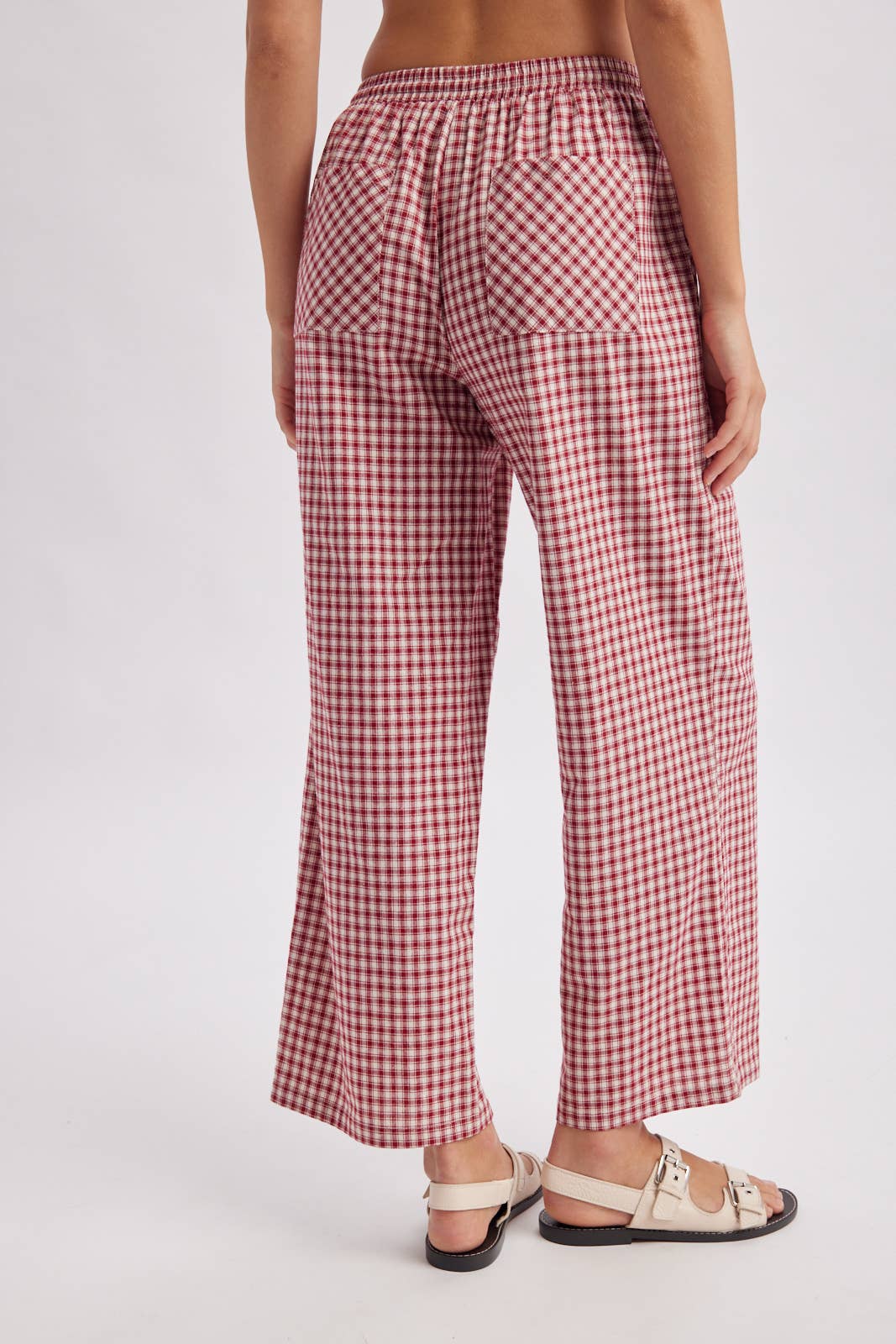 Polly Wide Leg Pants