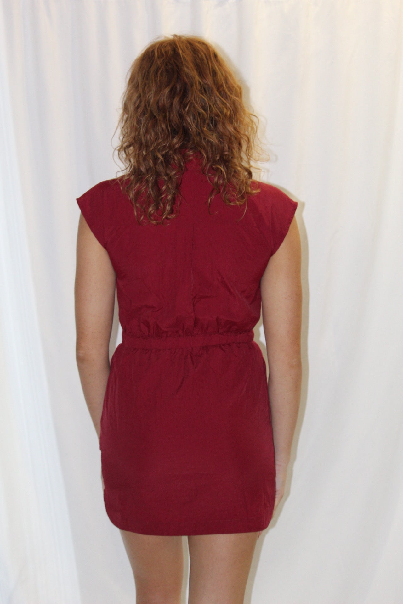 Tally Dress