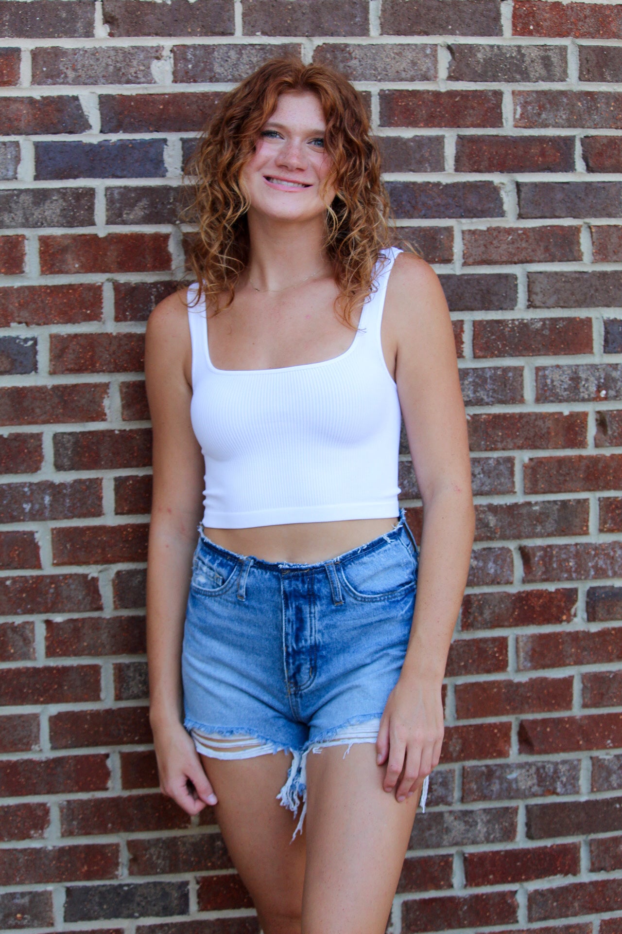 Sedona Shorts