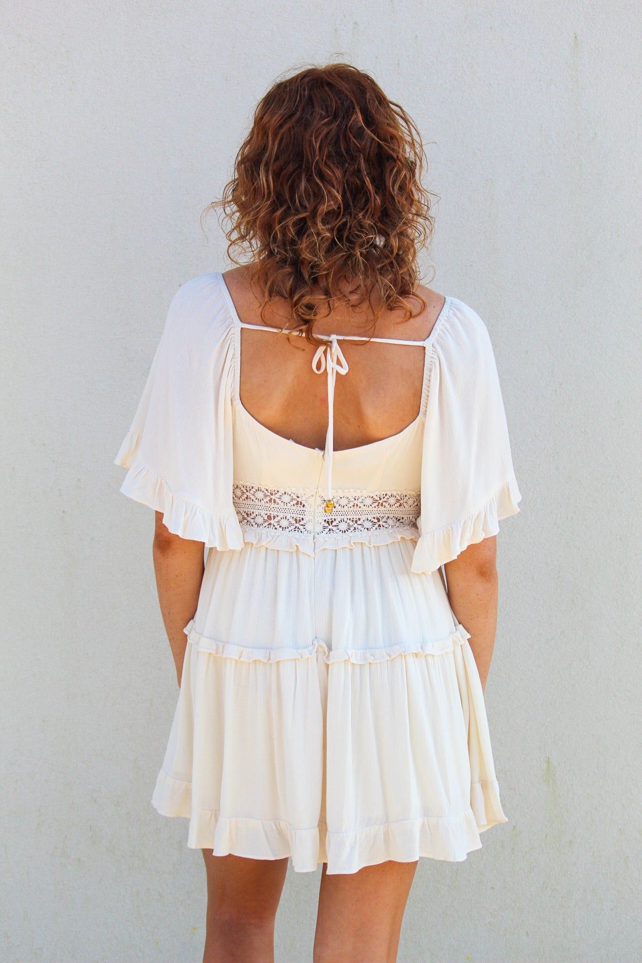 Wilmington Dress