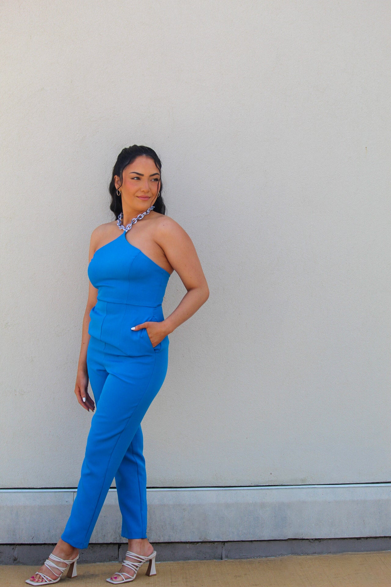 Maldive Jumpsuit