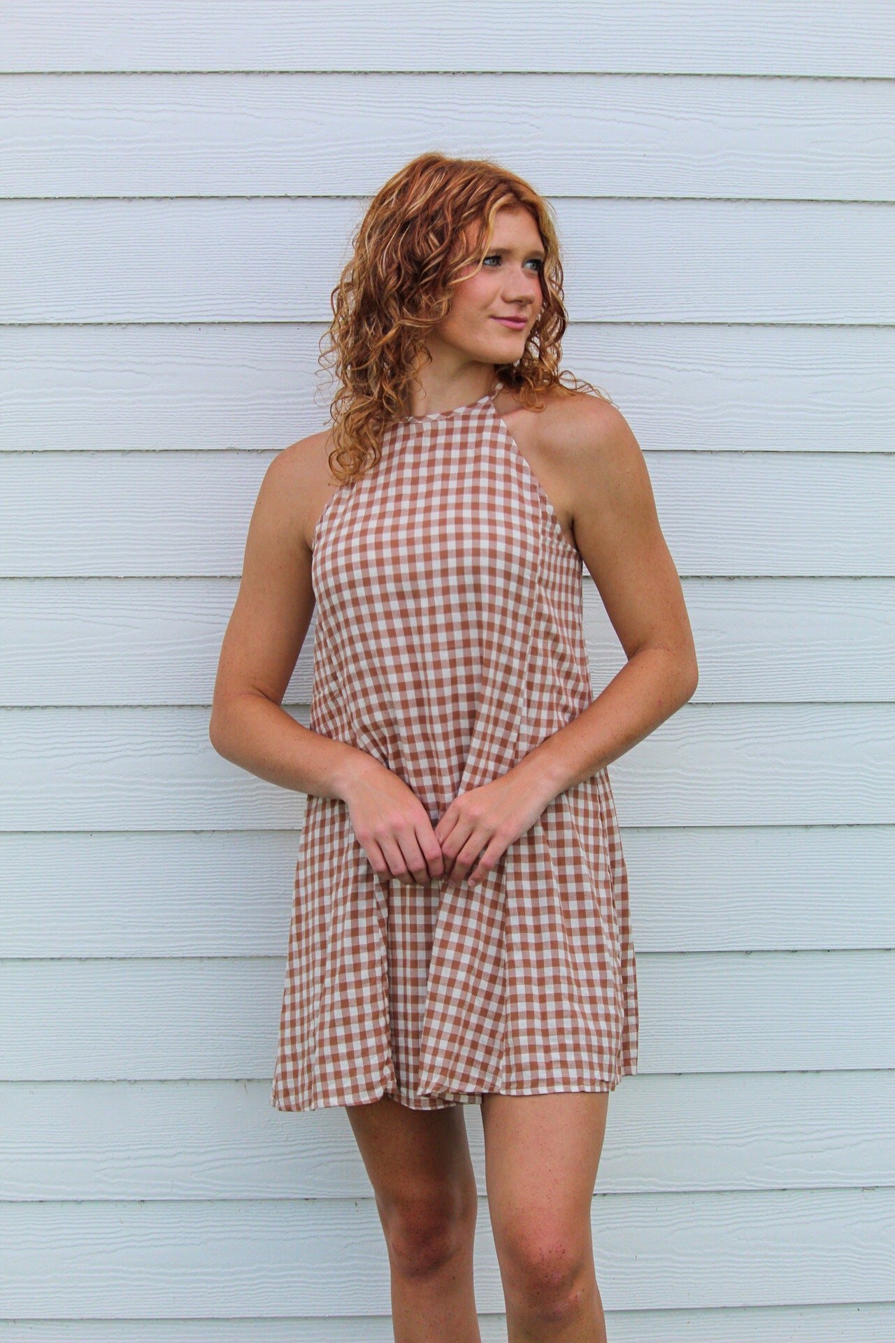 Coppell Dress