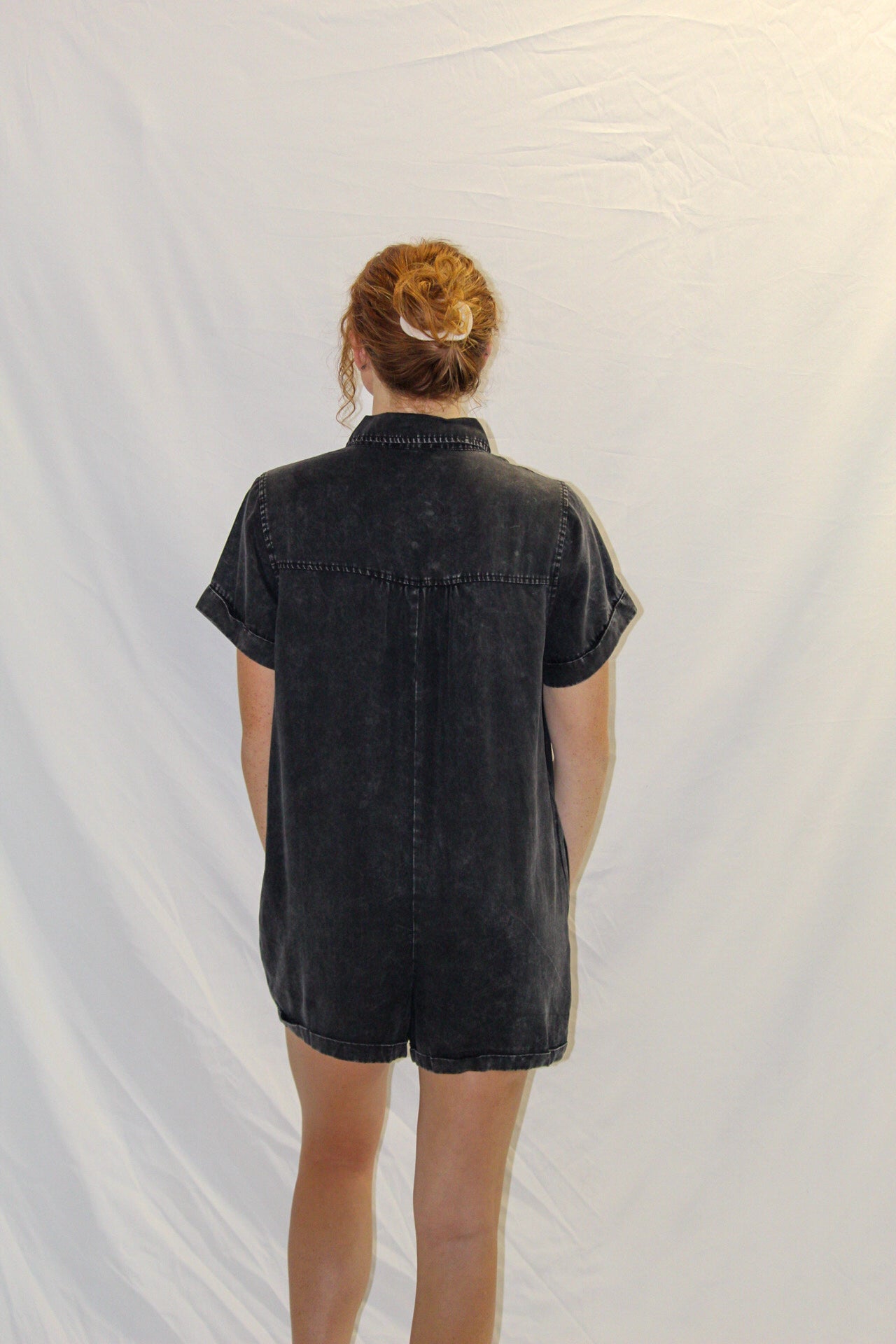 Emerson Romper