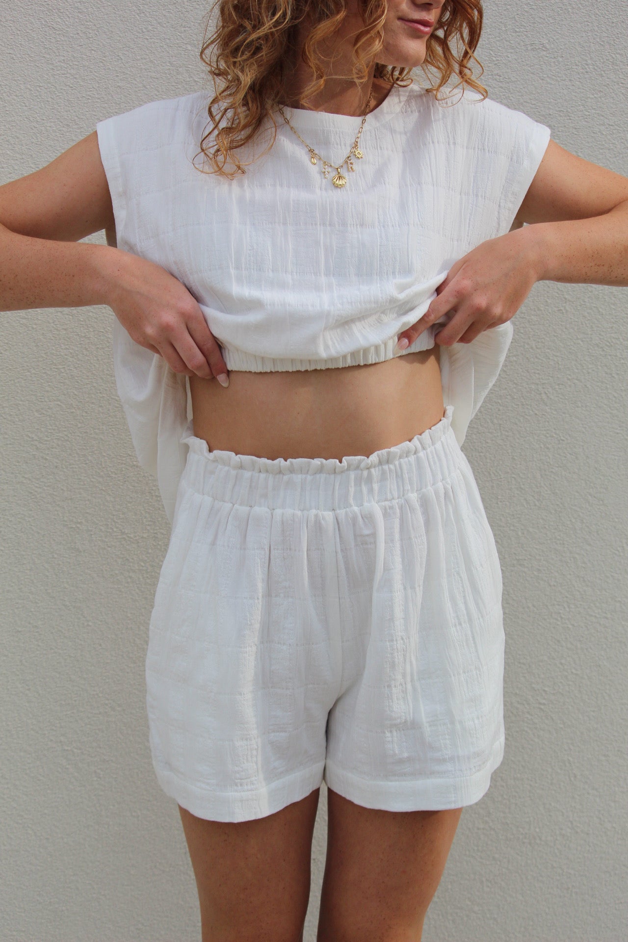Easton Shorts