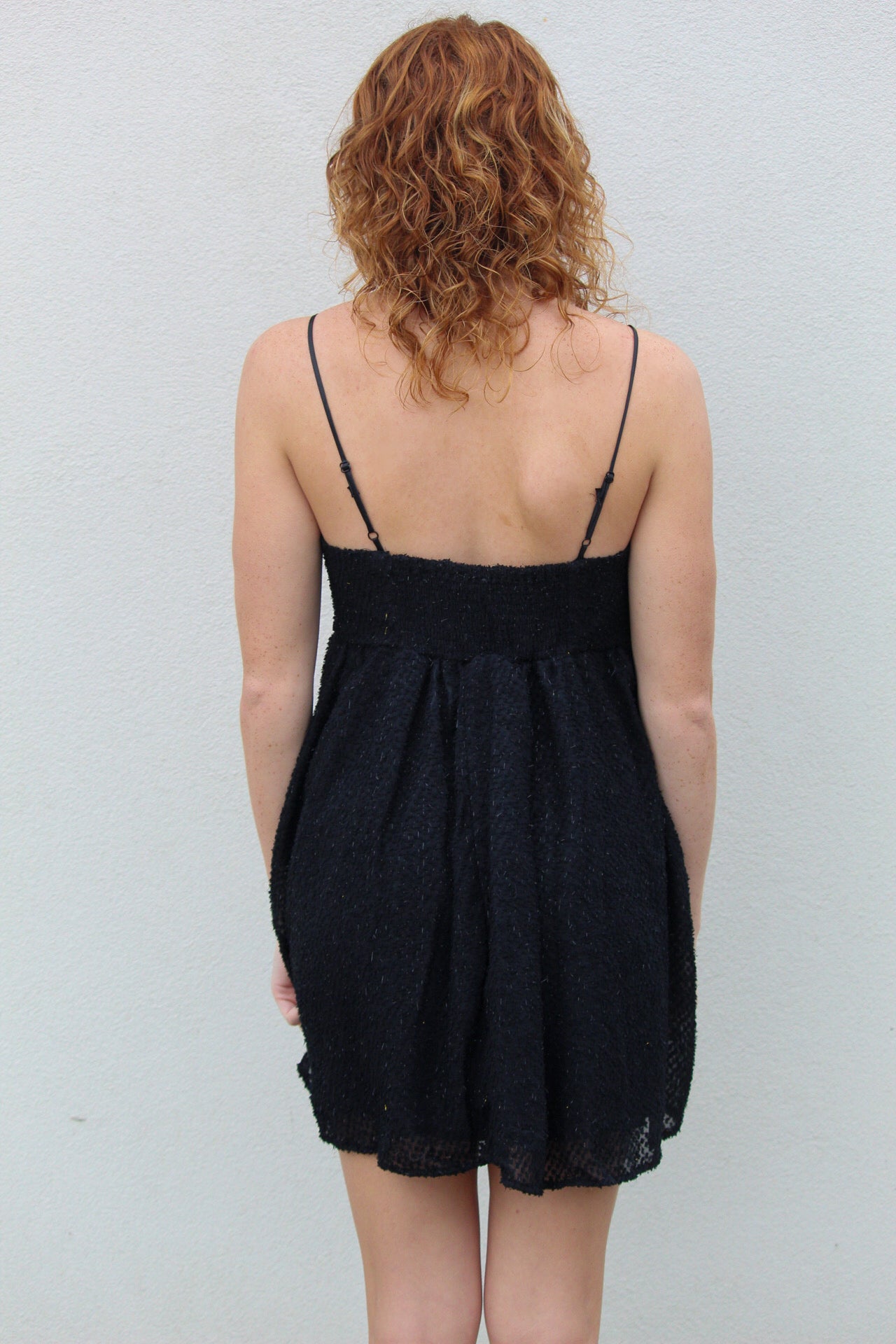 Queens Dress