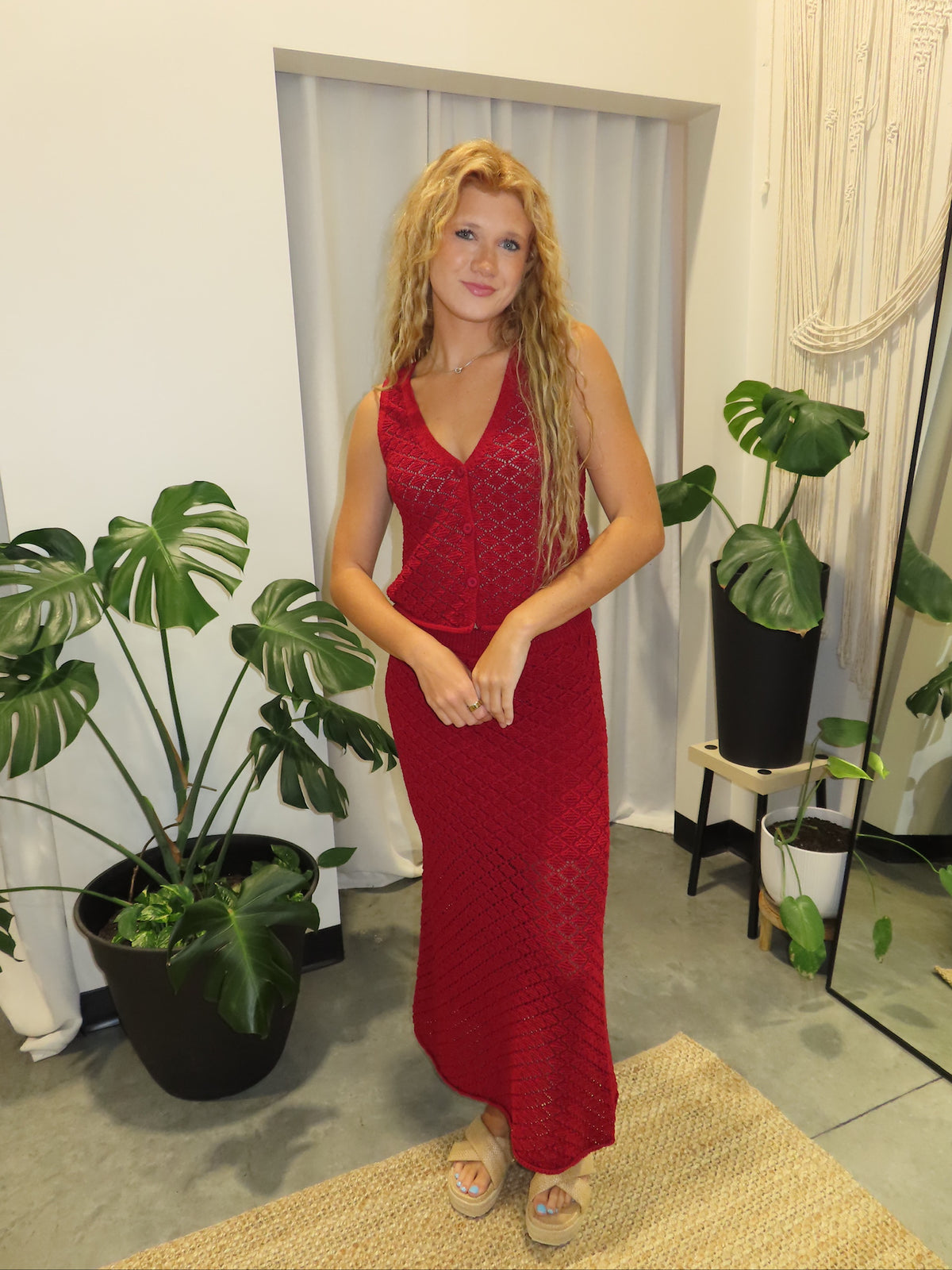 Venus Vest