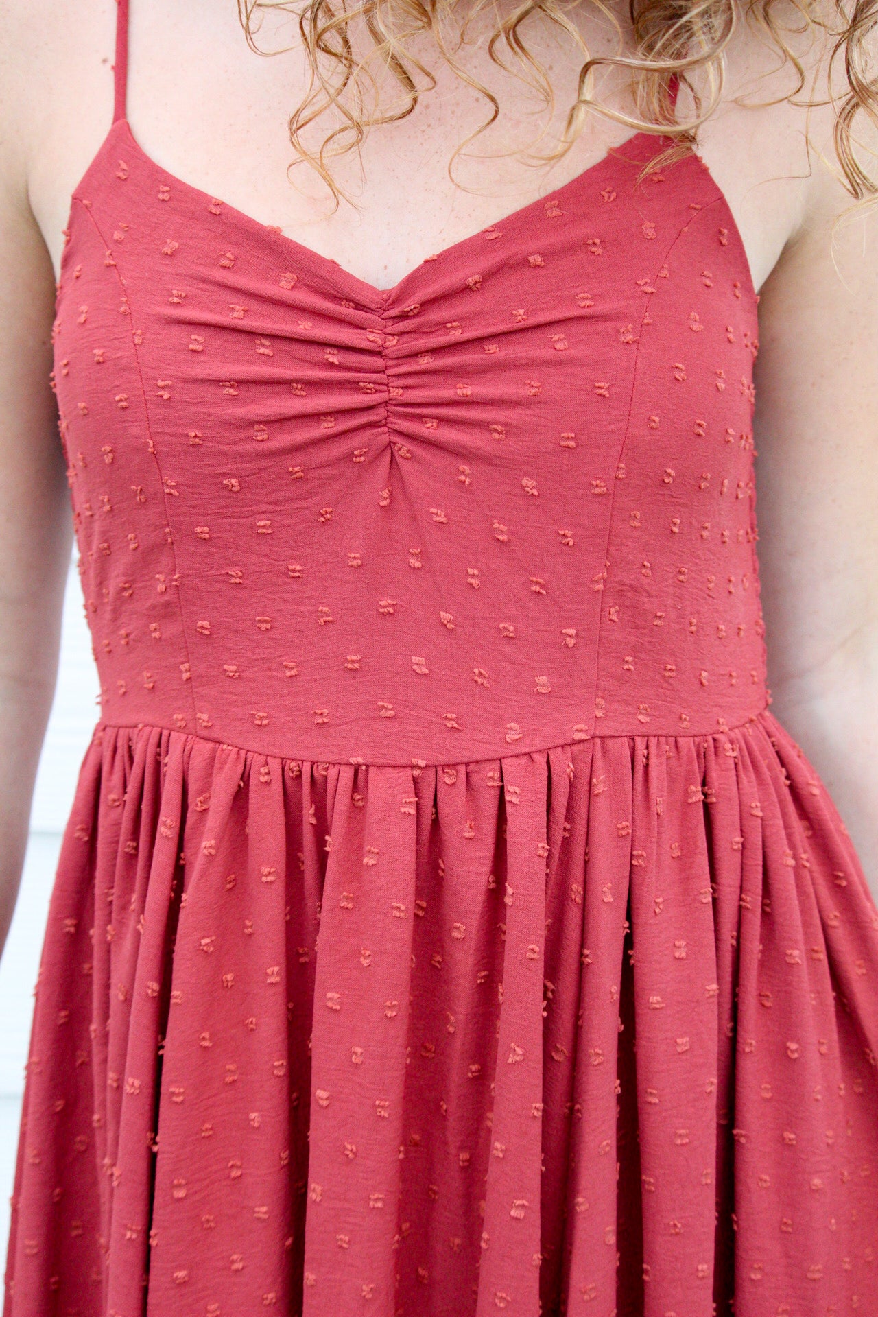 Margate Dress