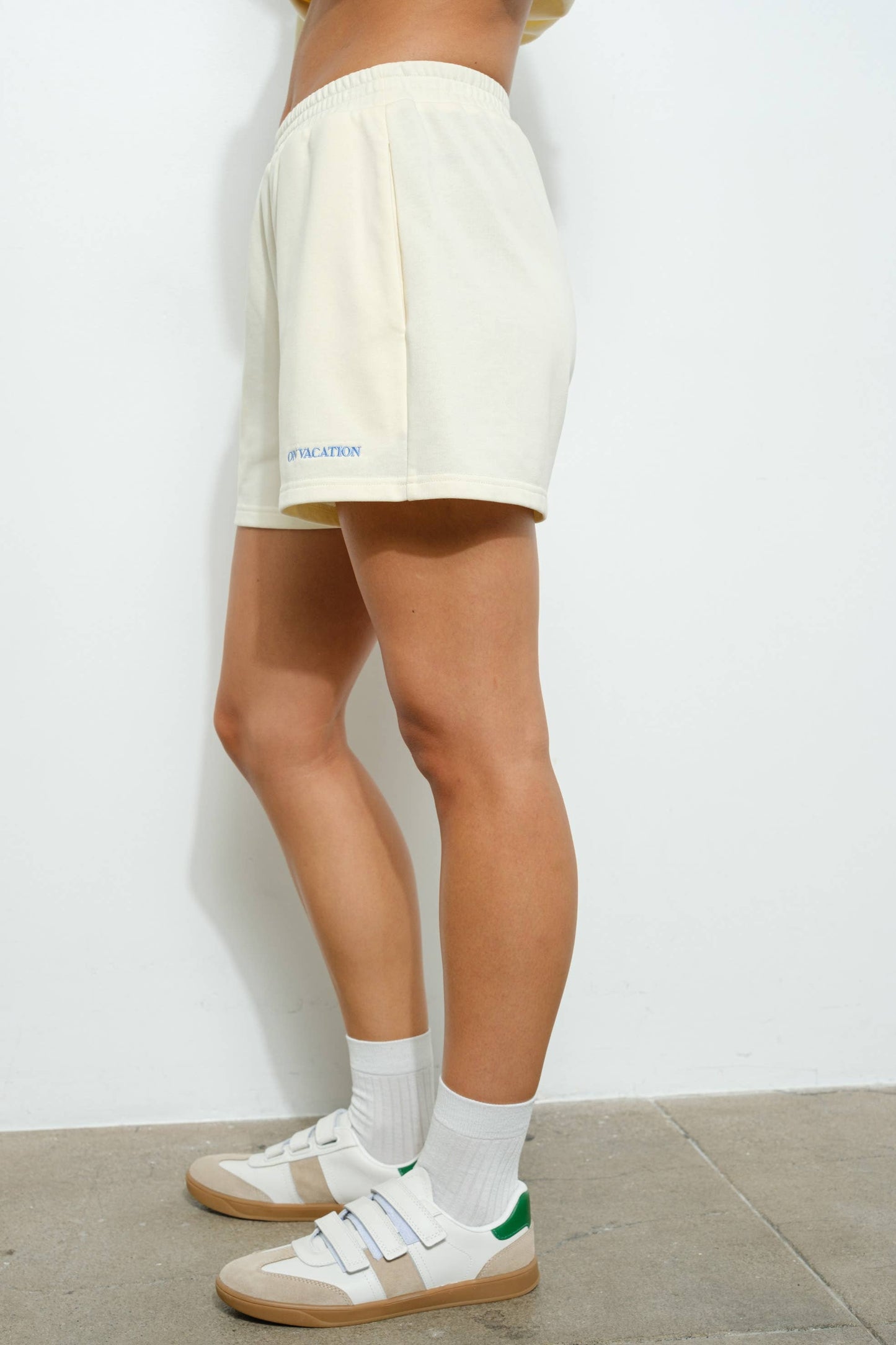 ON VACATION Sweat Shorts