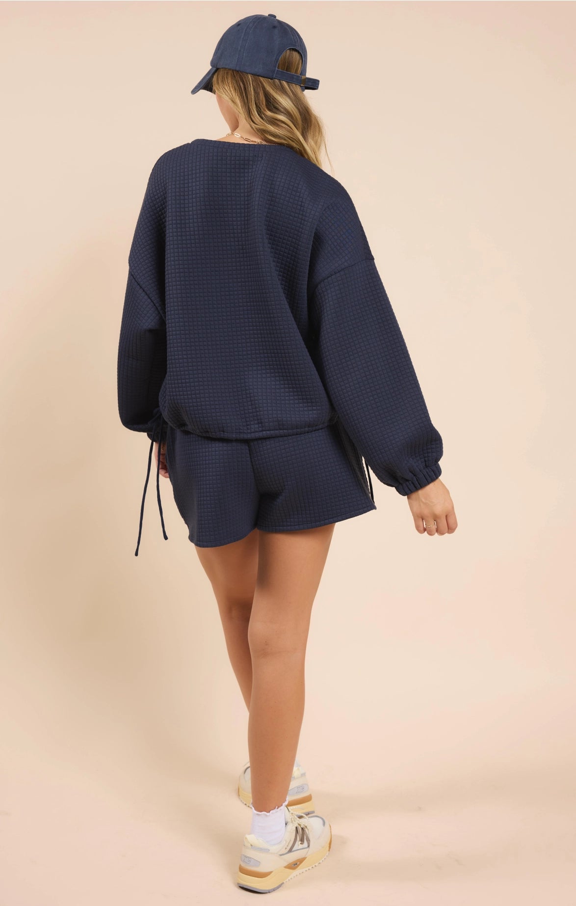 Senoia Shorts