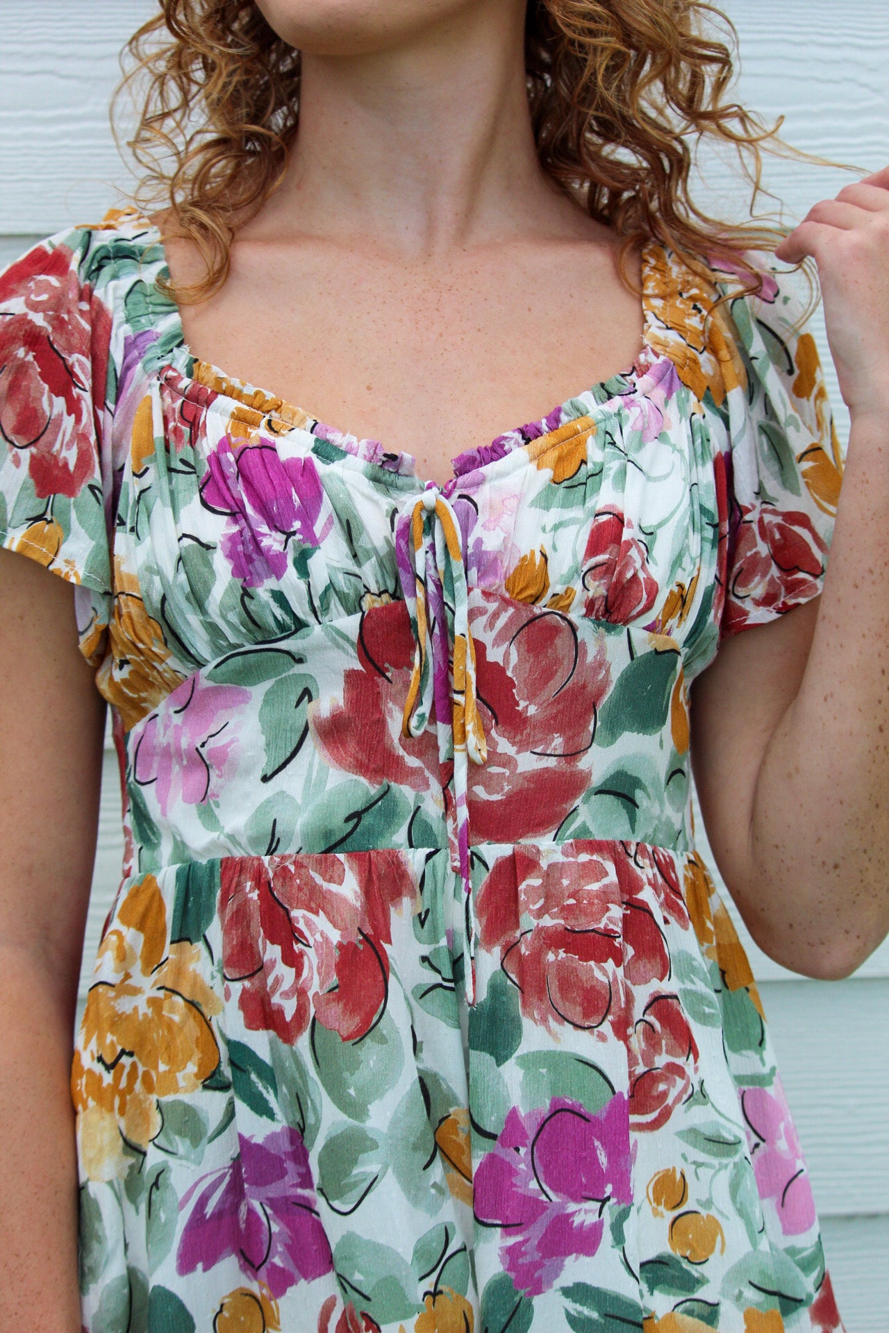Belforest Romper