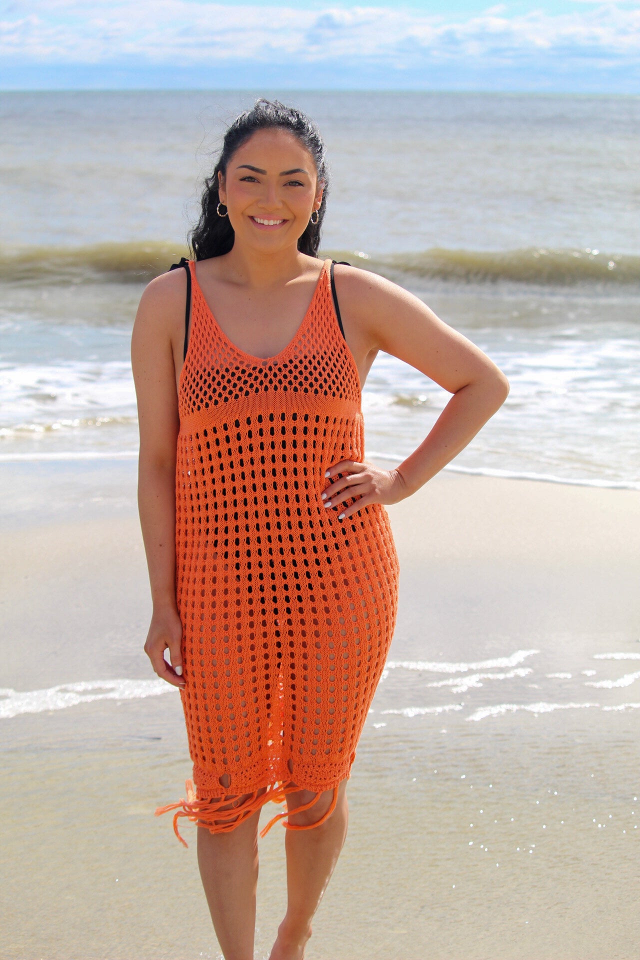 Cabo Cover Up