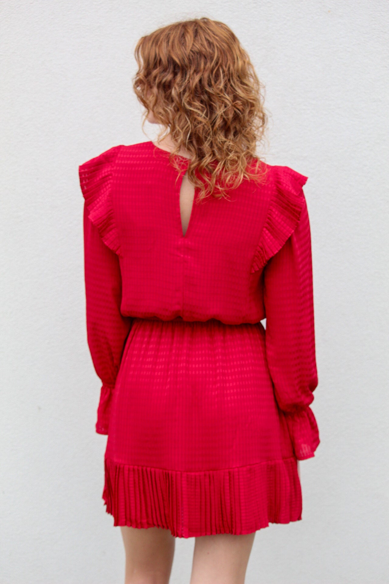 Alexandria Dress