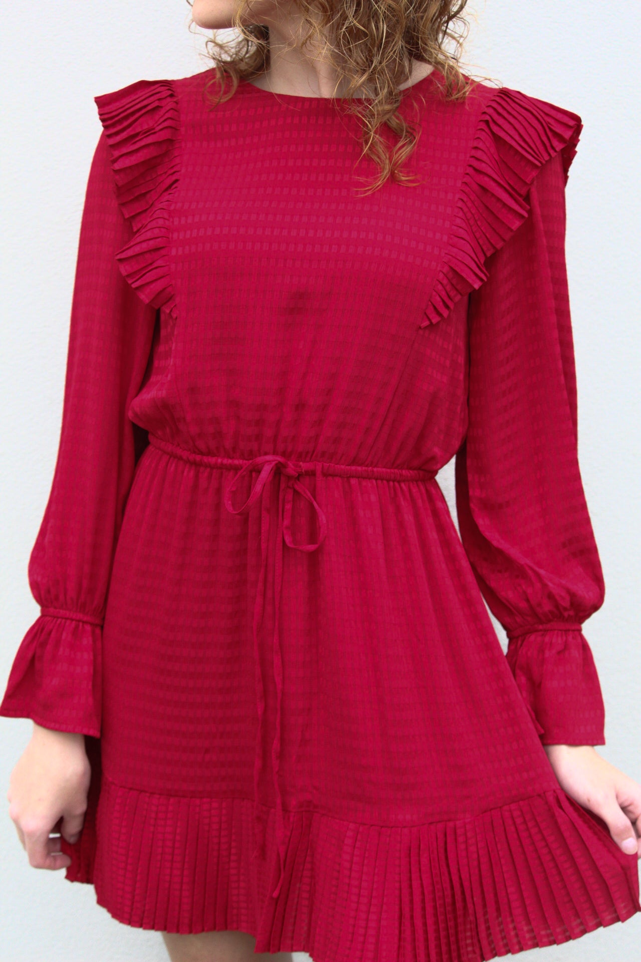 Alexandria Dress