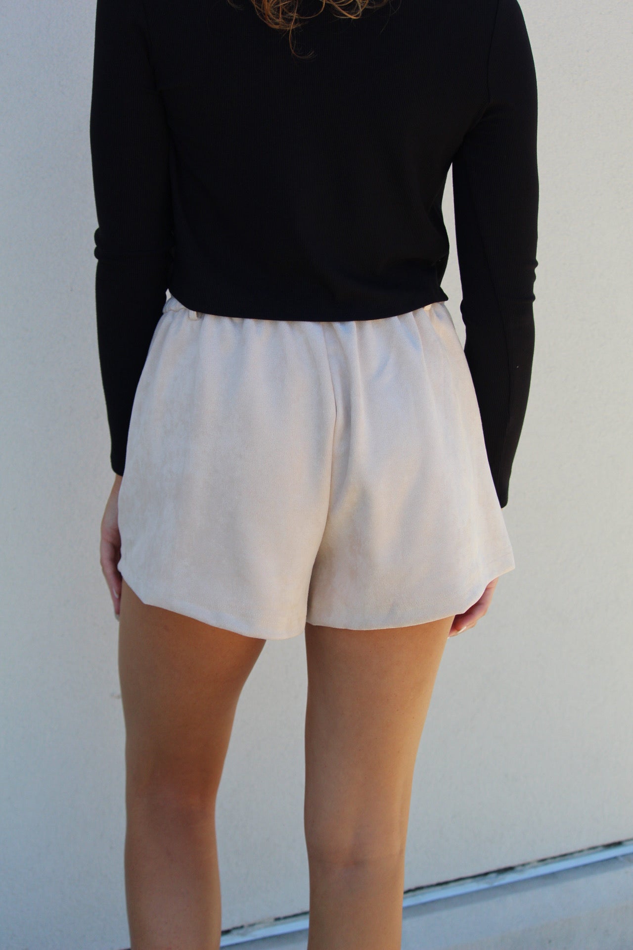 Tucson Shorts