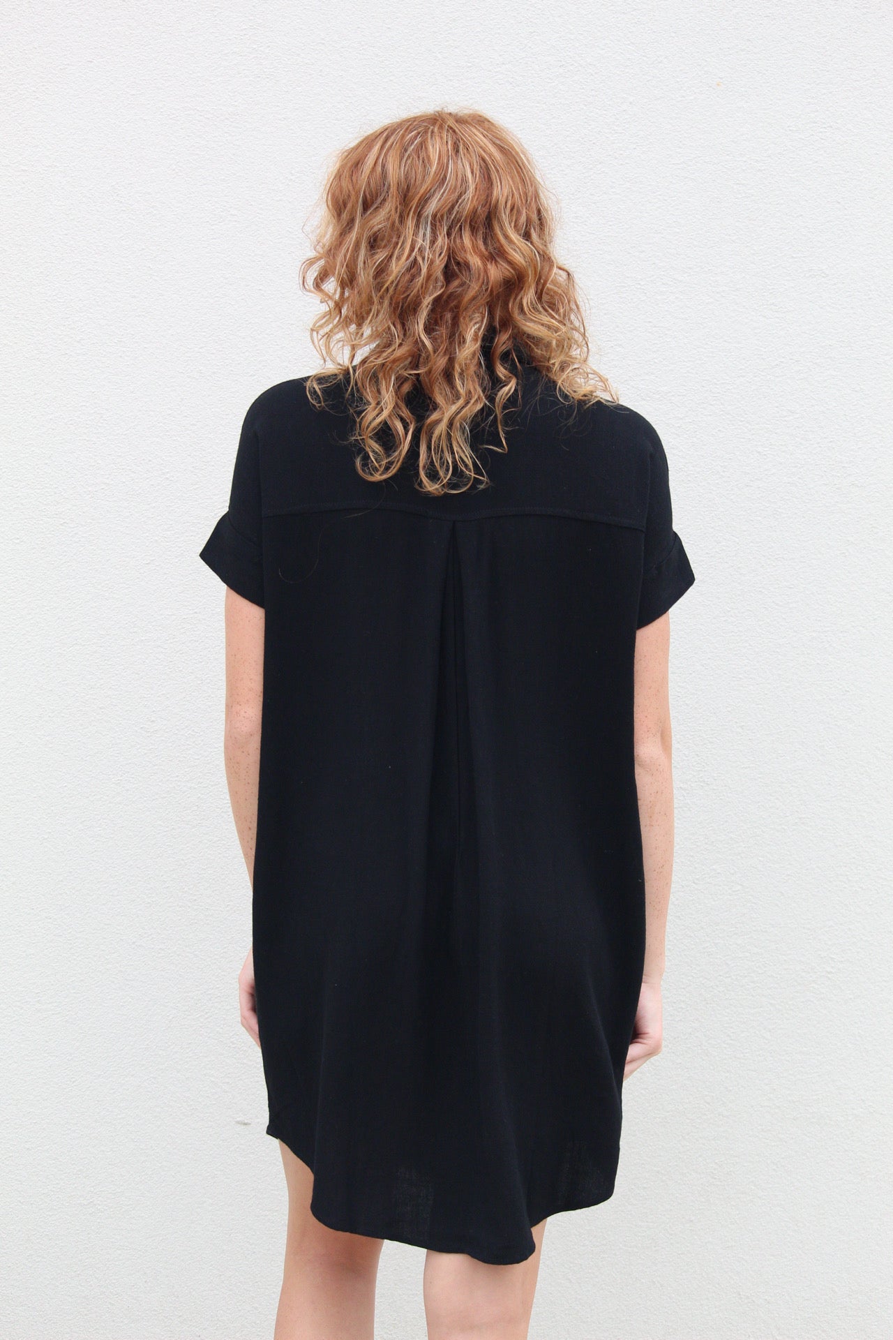 Miami Dress - Black