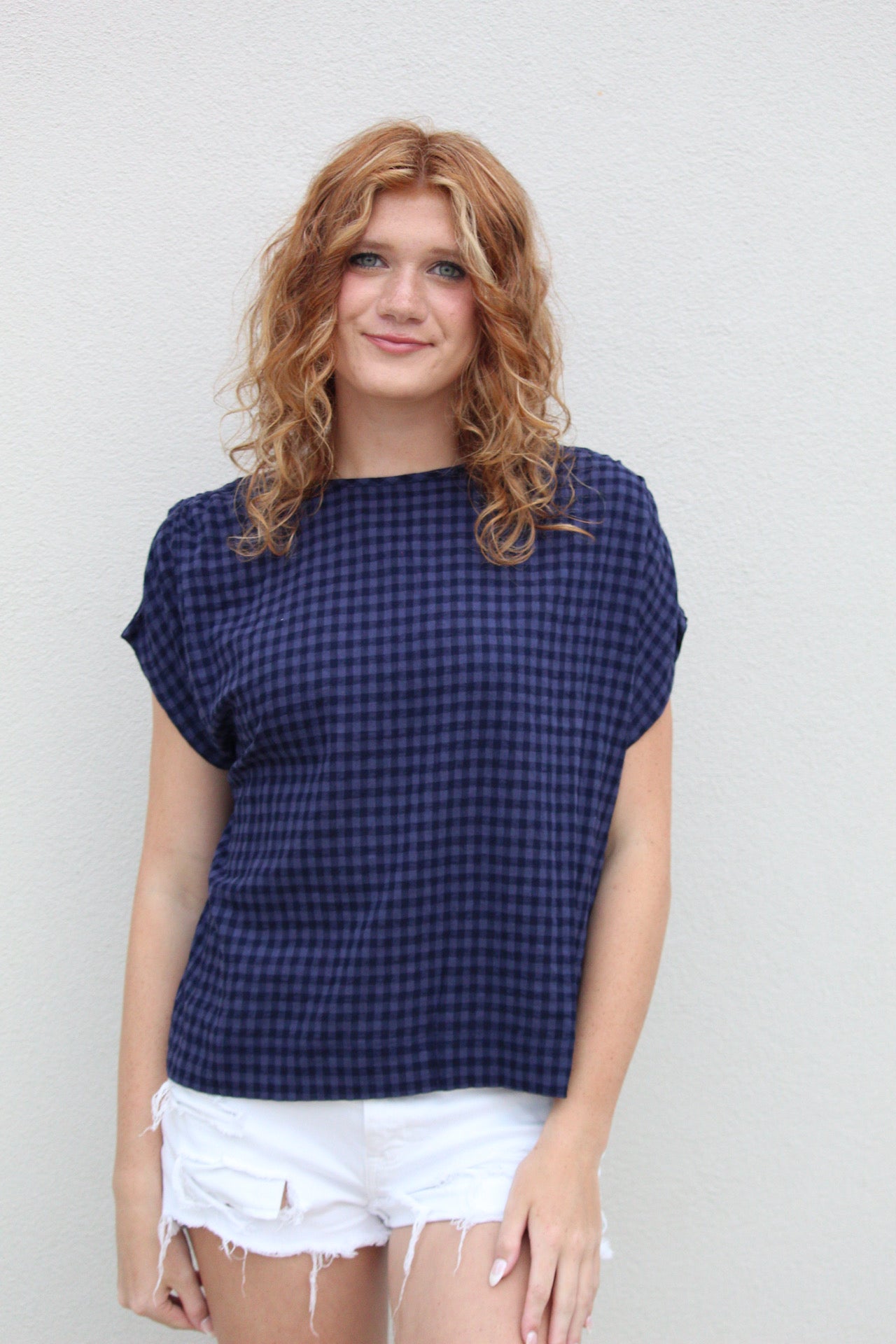 Beaufort Top