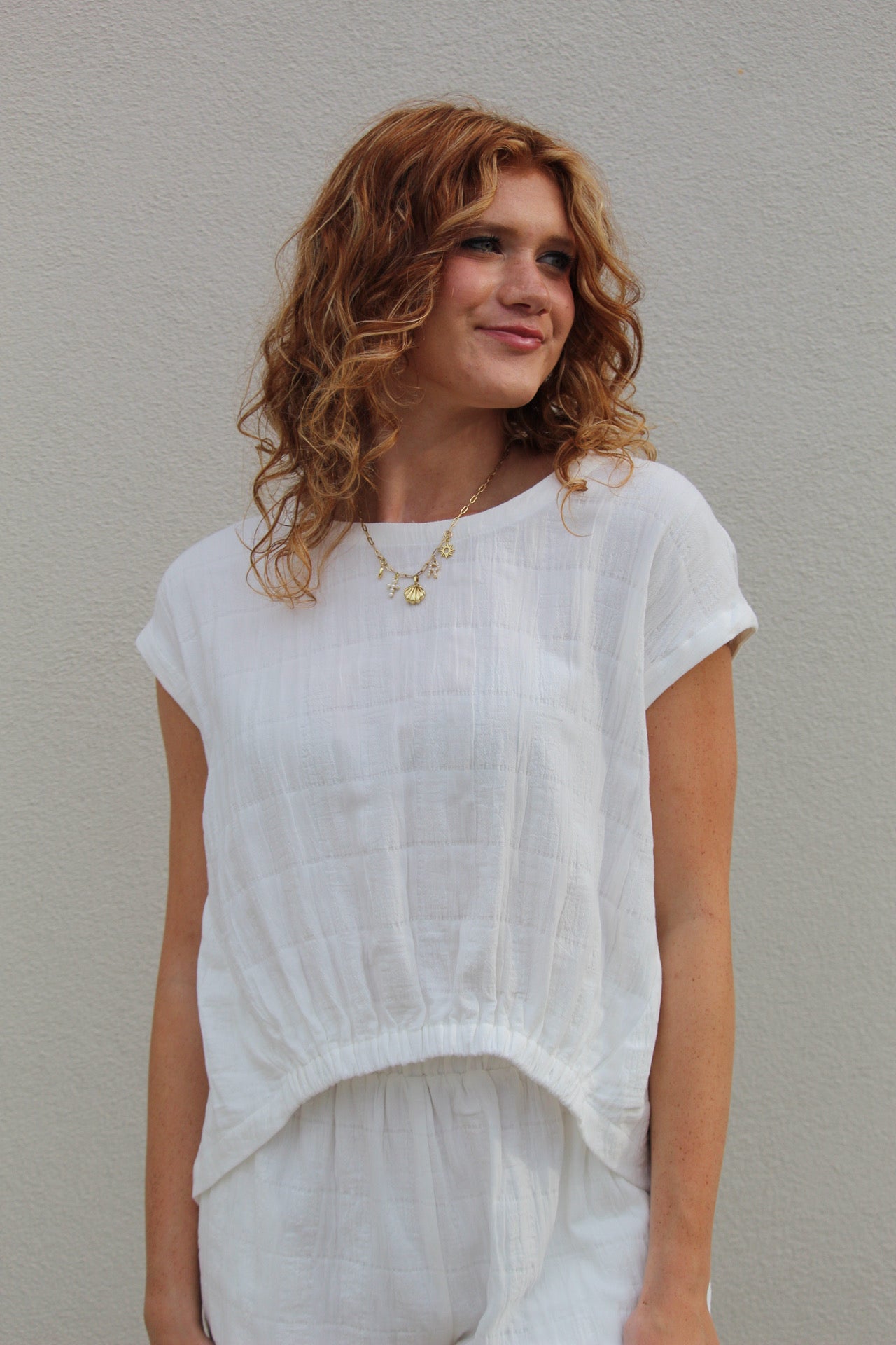 Easton Top