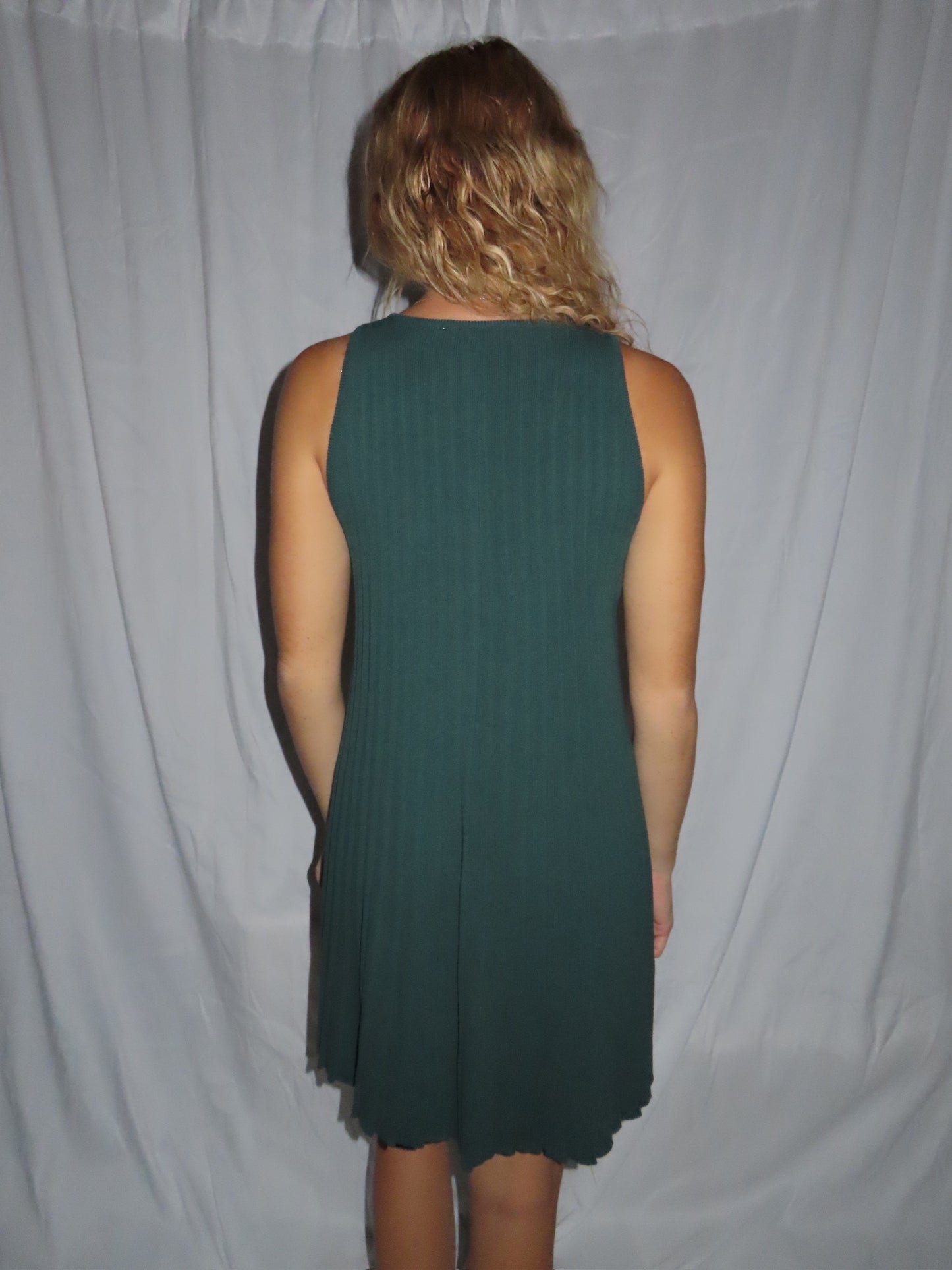 Hunter Sweater Dress