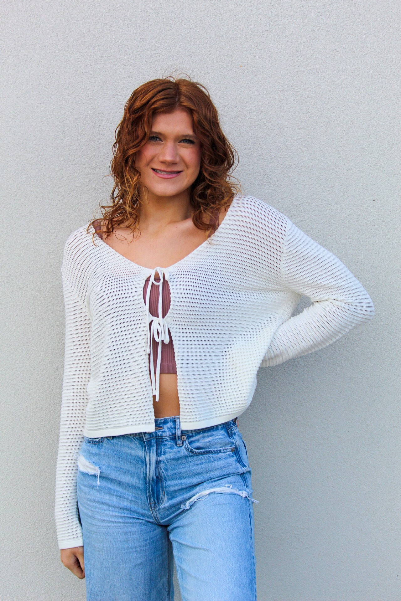 Tampa Cardigan
