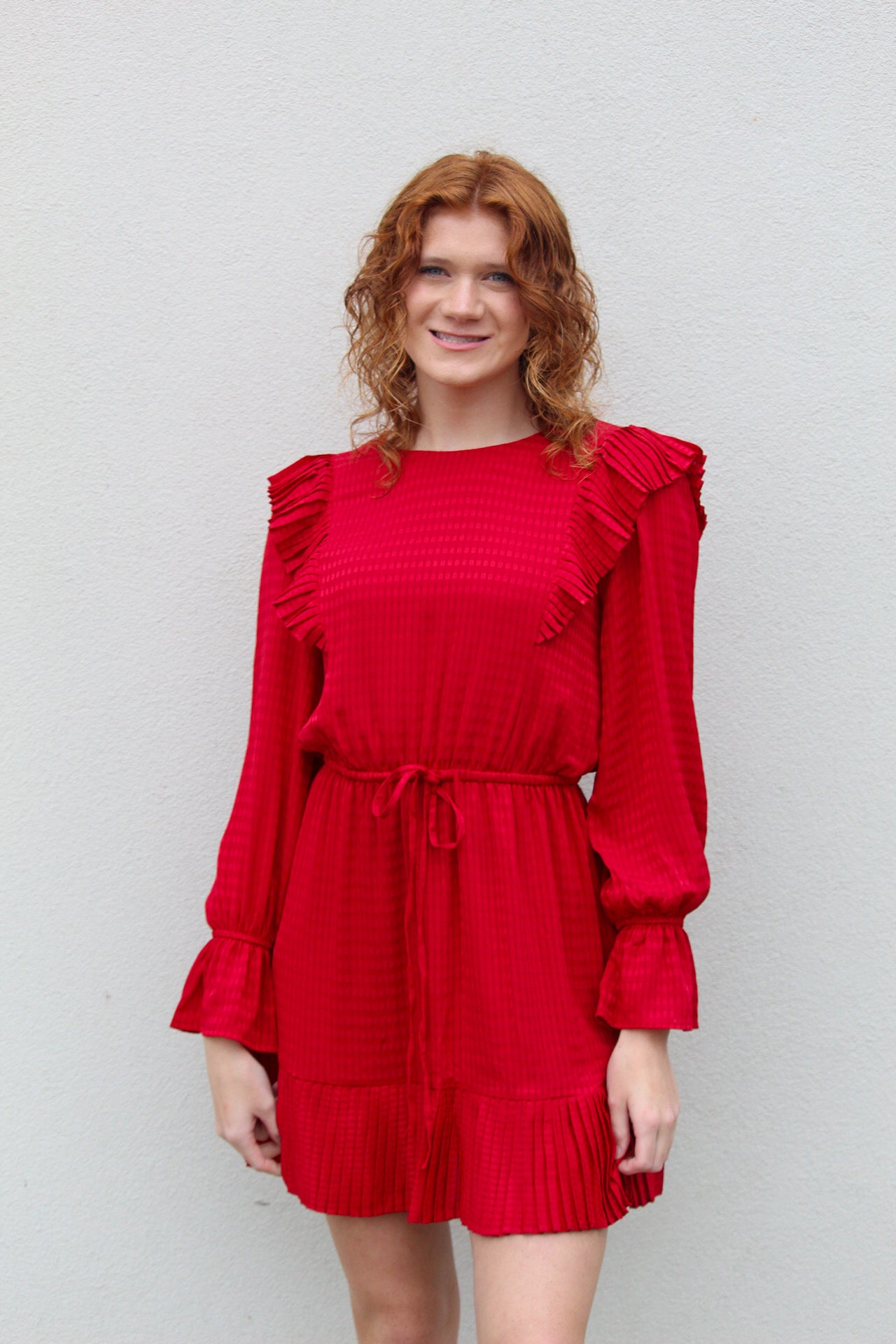 Alexandria Dress