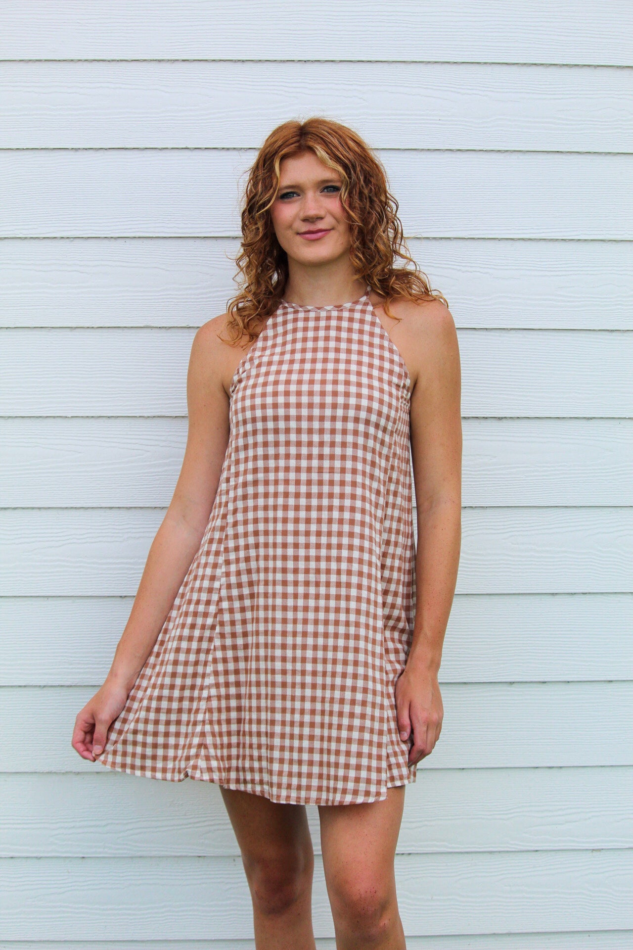 Coppell Dress