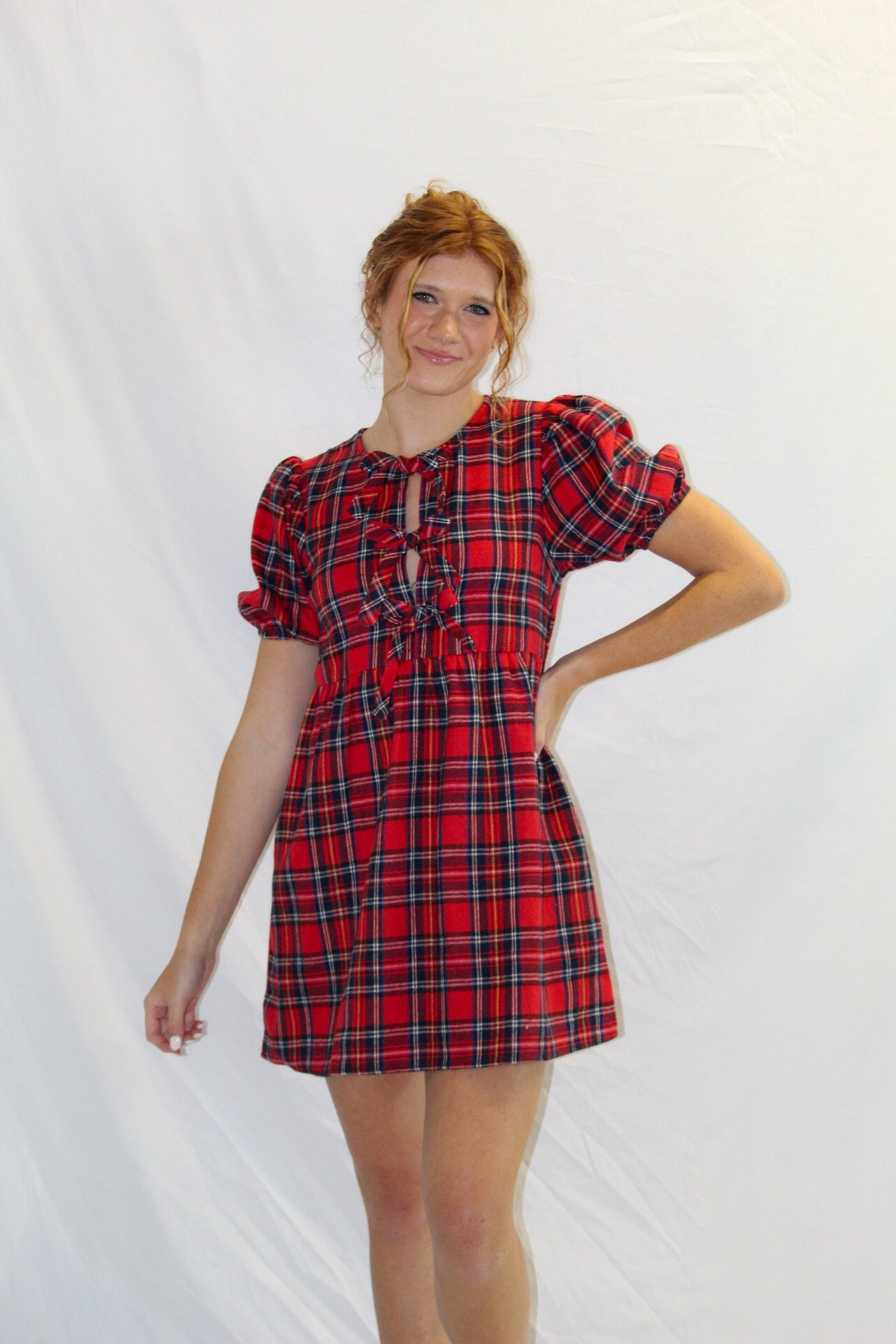 Elliott Dress