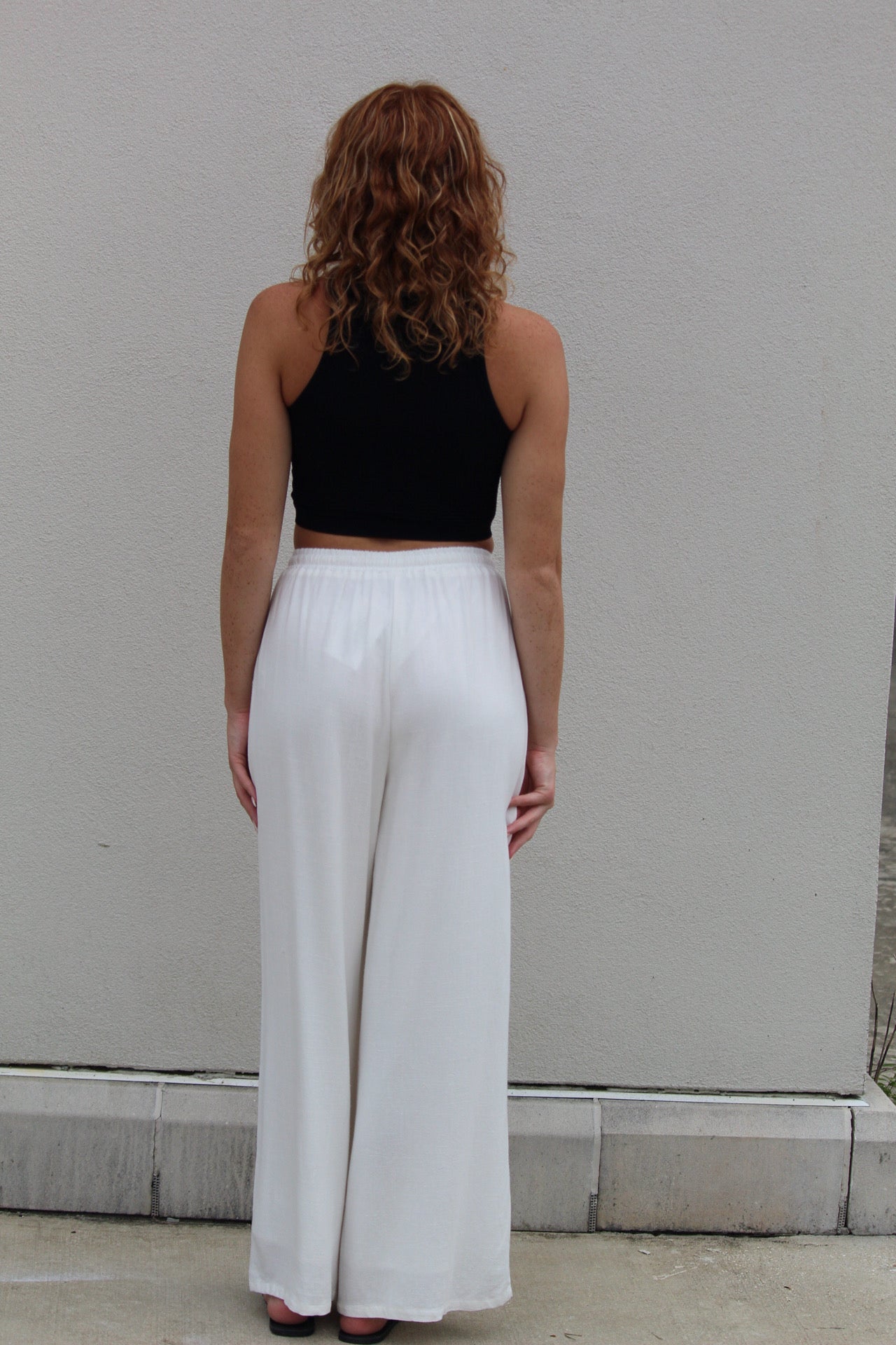 Paris Pant