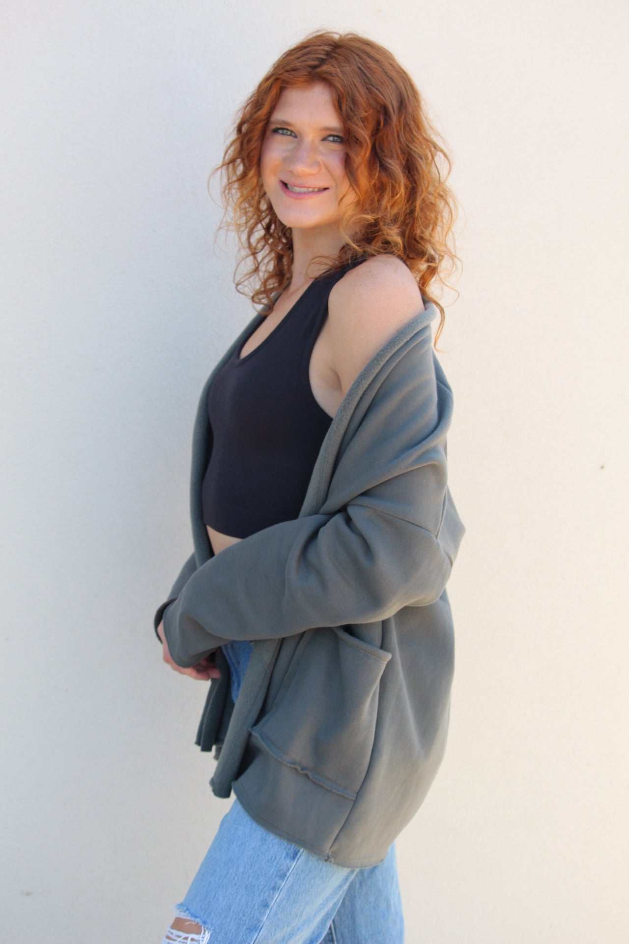 Sonoma Cardigan
