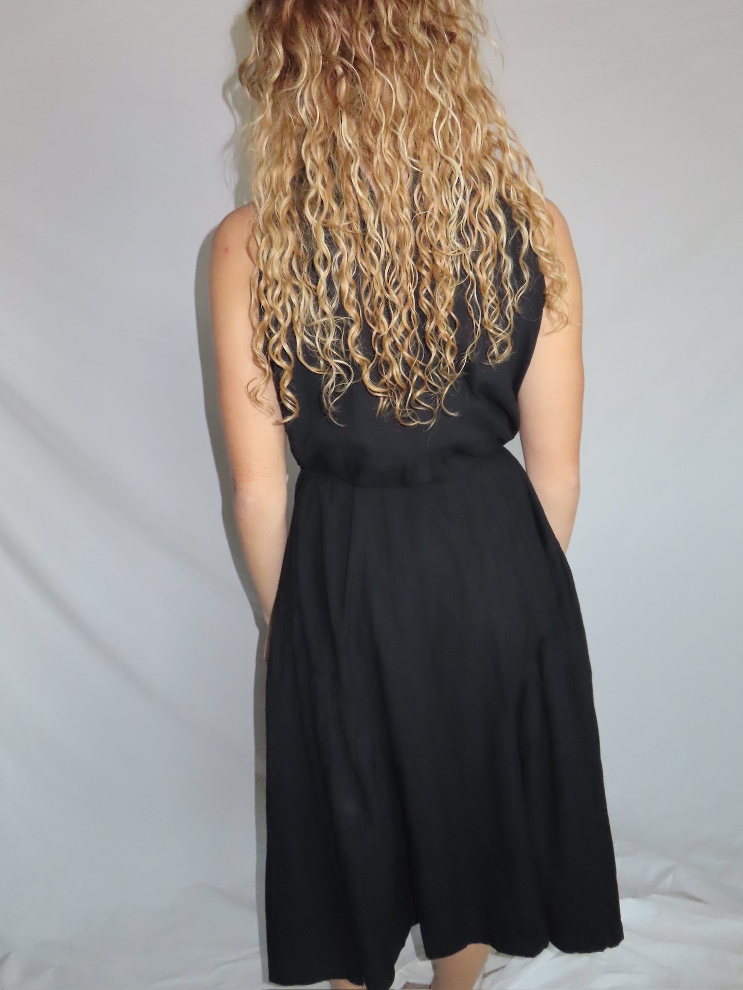 Connie Dress
