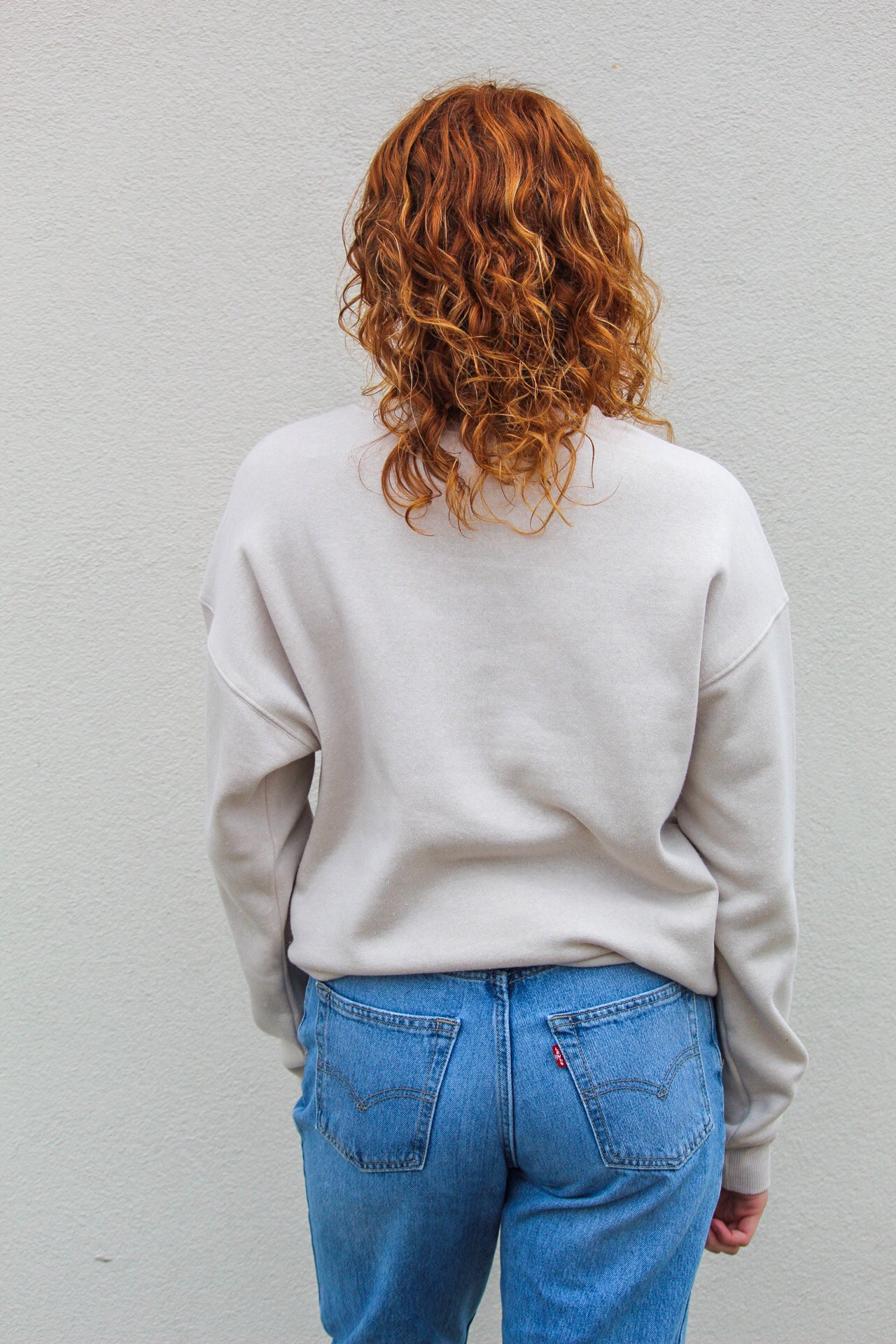 Beach Vibes Sweatshirt
