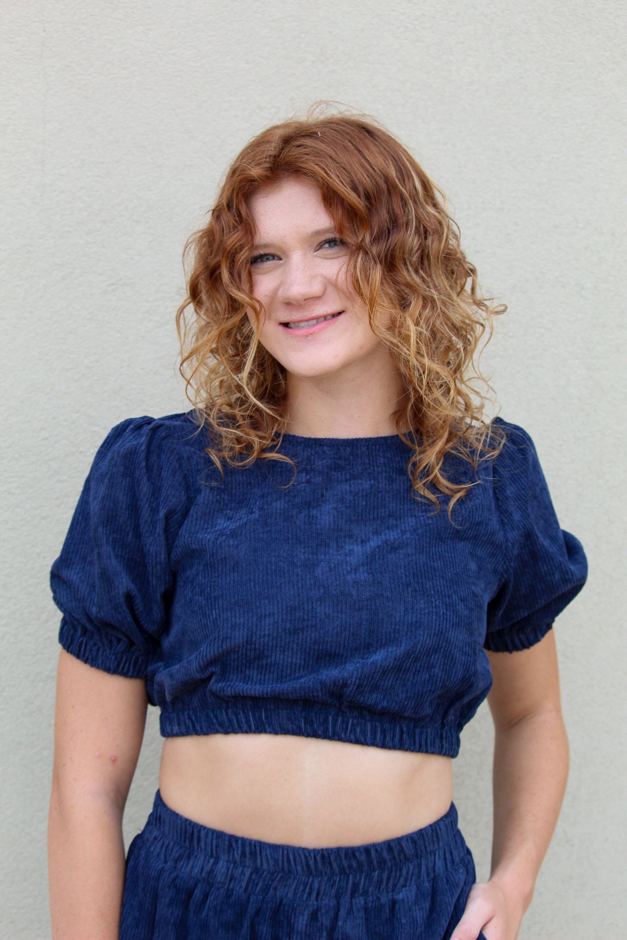 Tennessee Top