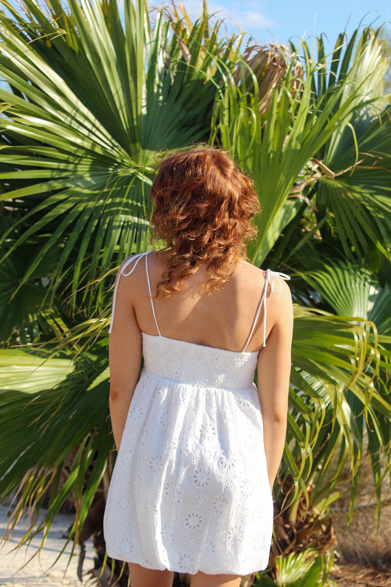 Lorraine Dress