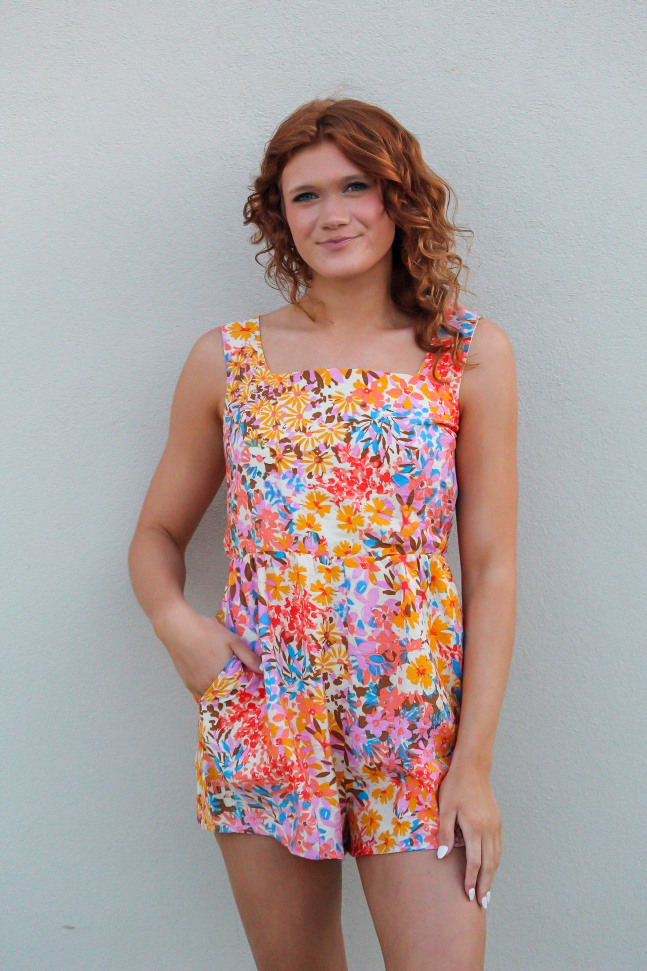 Augustine Romper