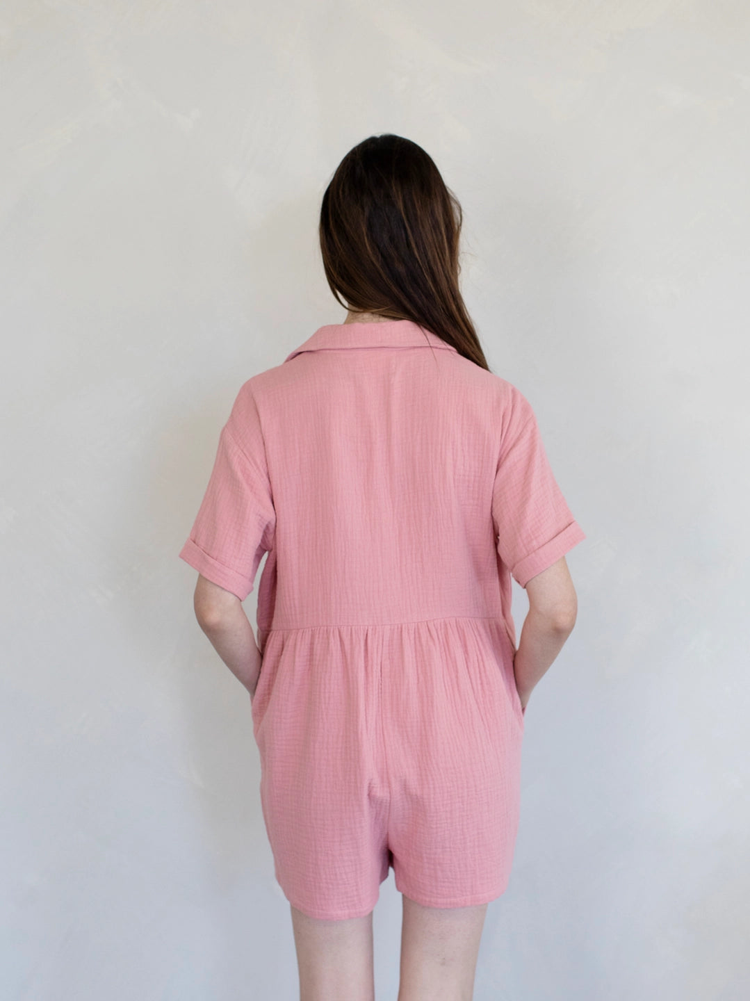 Sophia Romper
