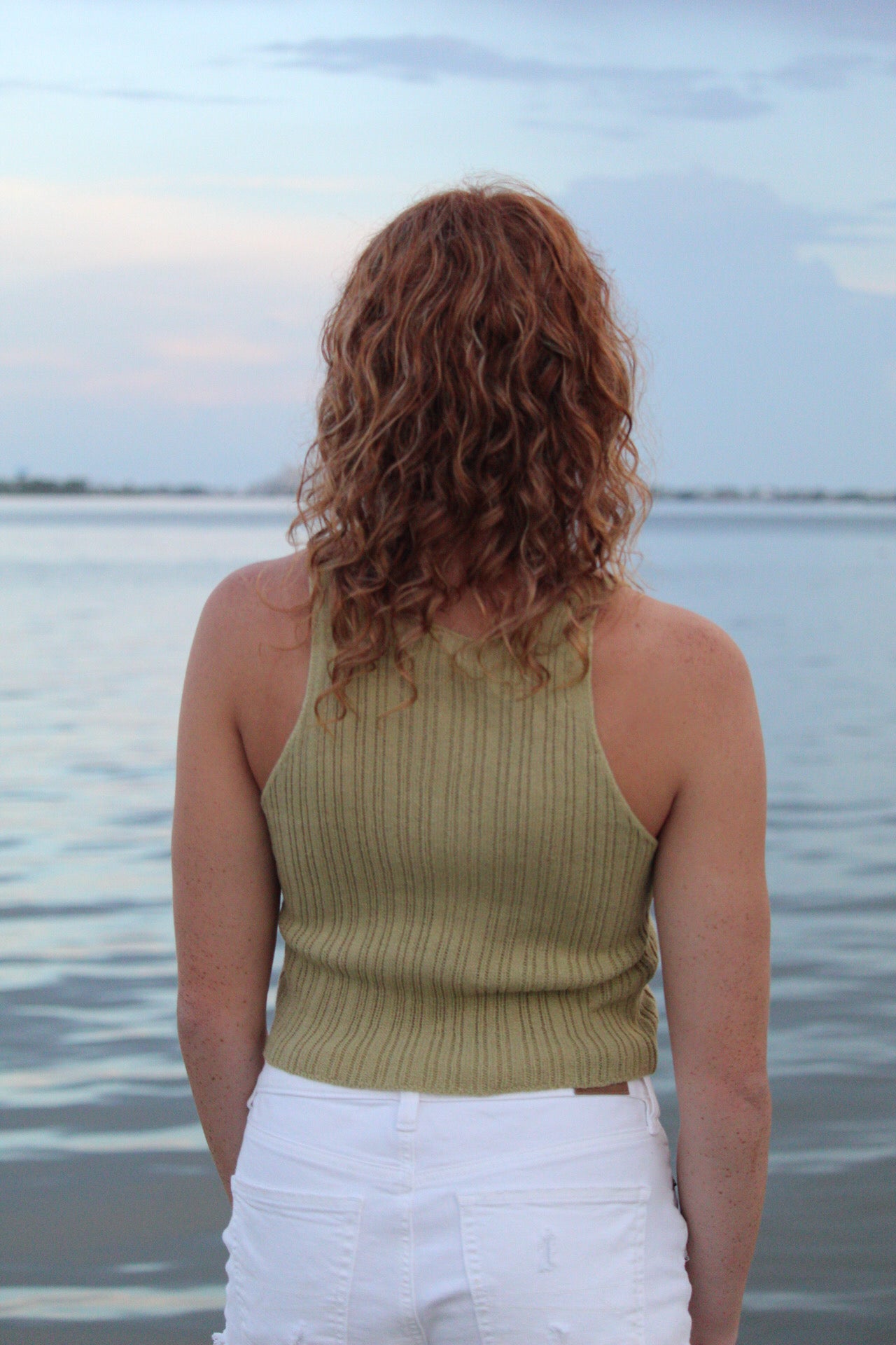 Baxley Top