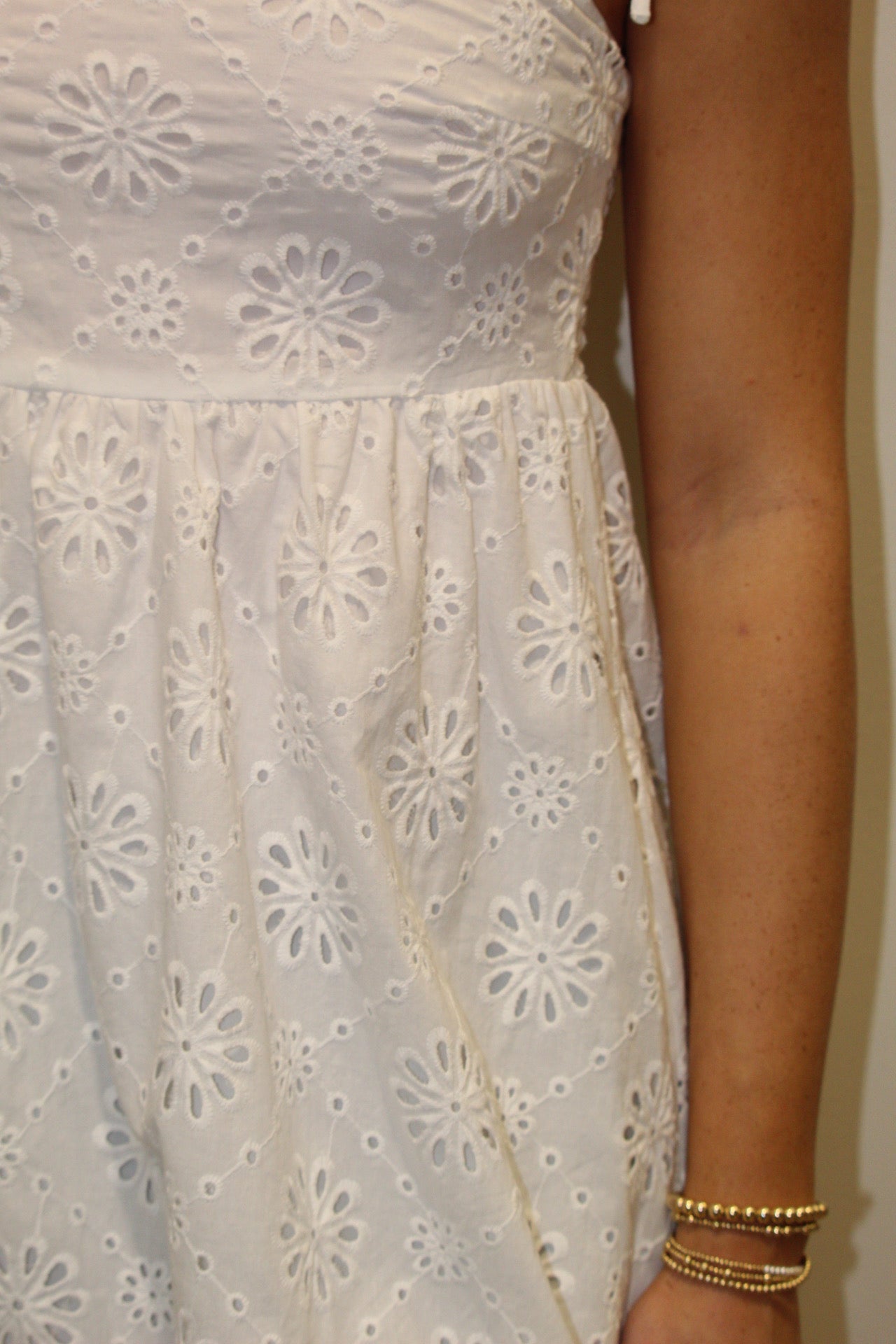 Lorraine Dress