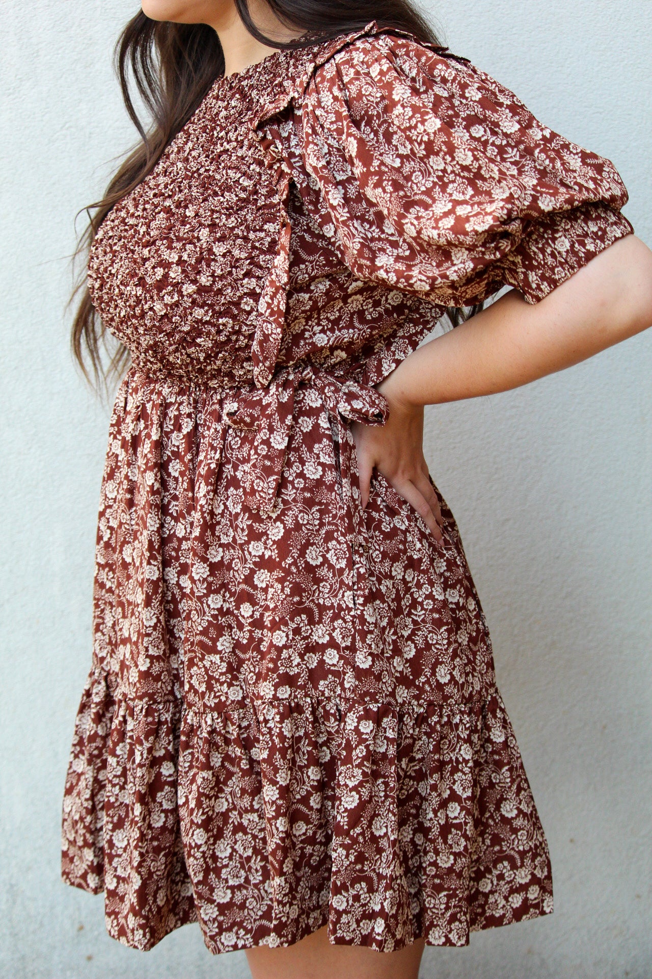 Portland Dress