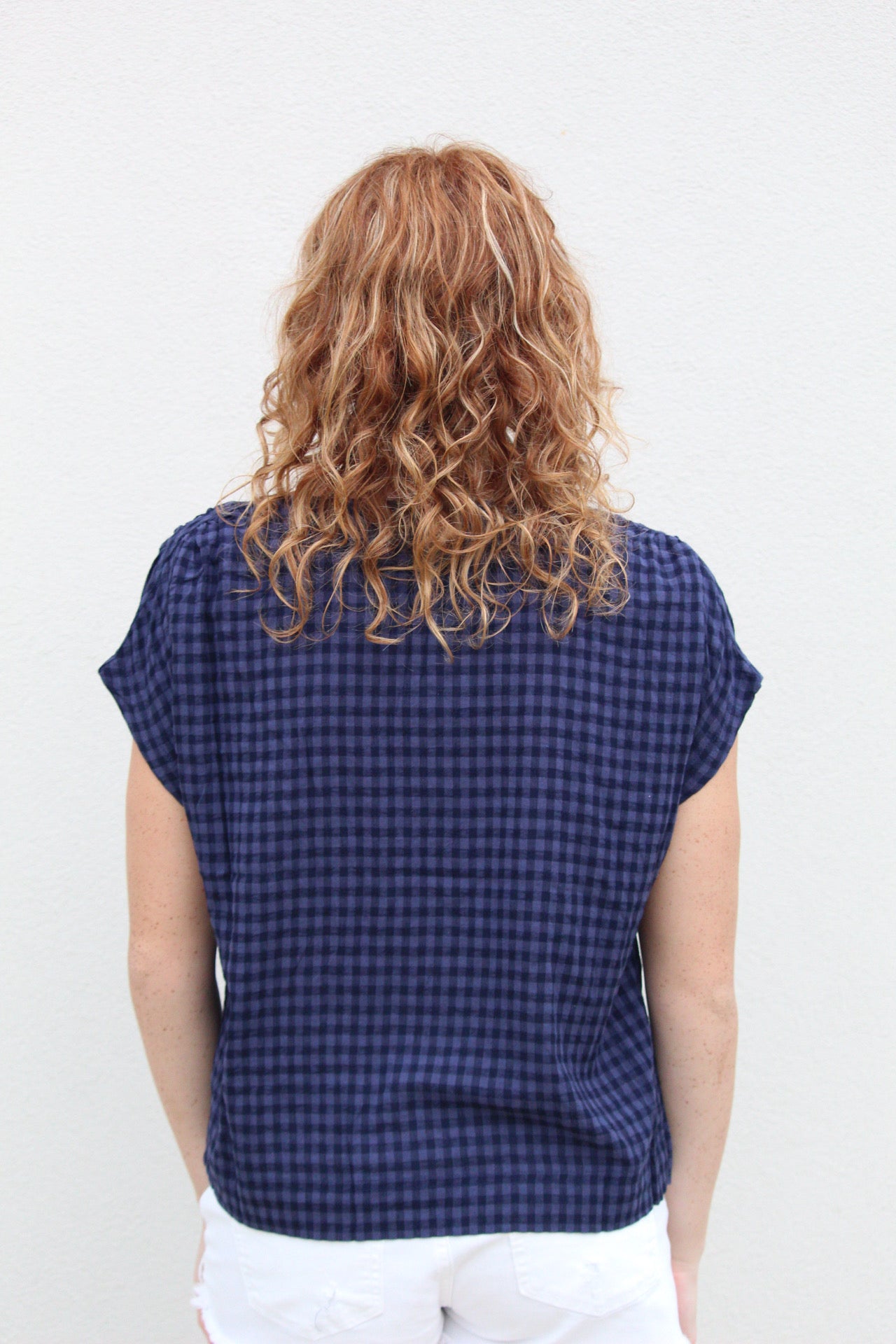 Beaufort Top