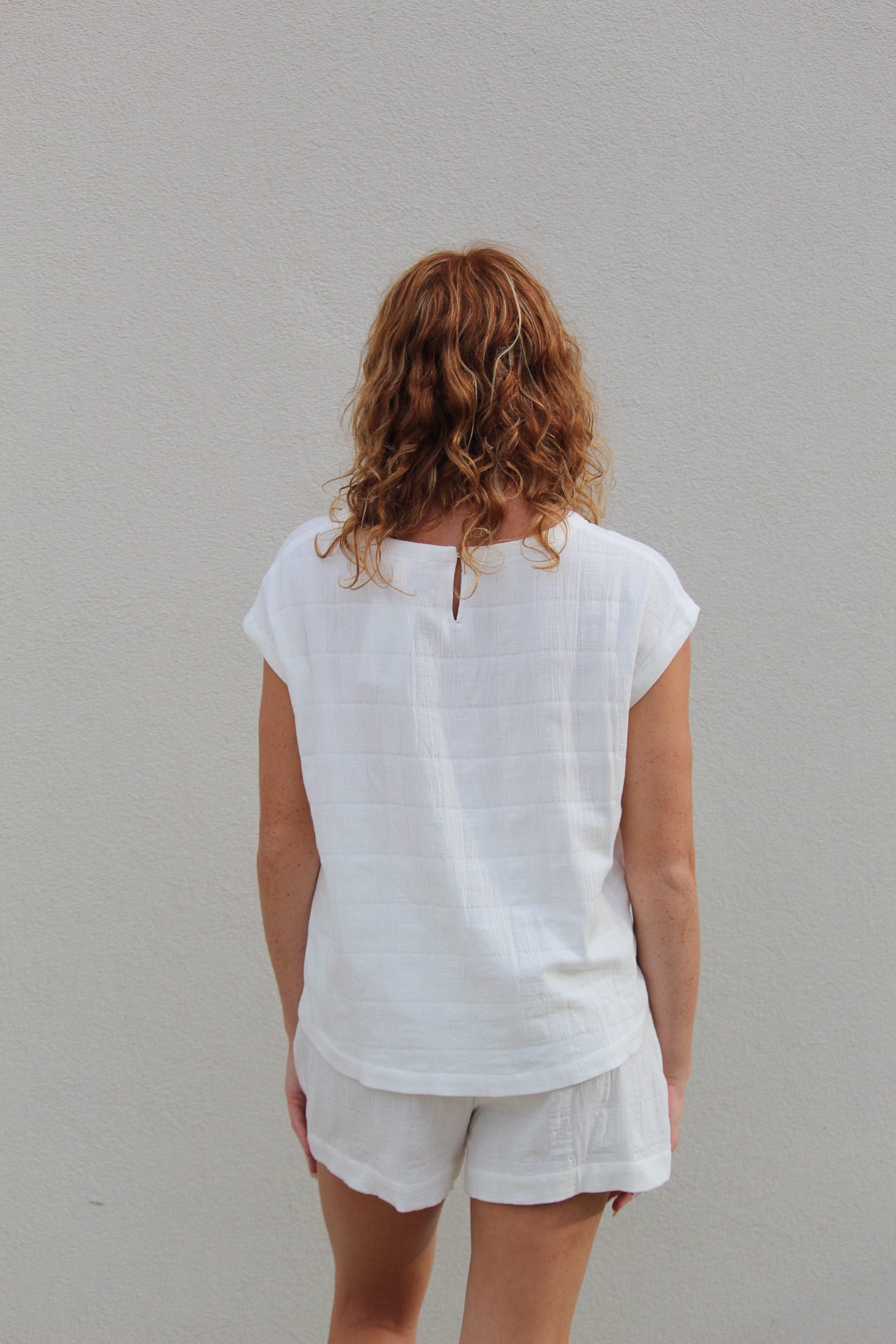 Easton Top