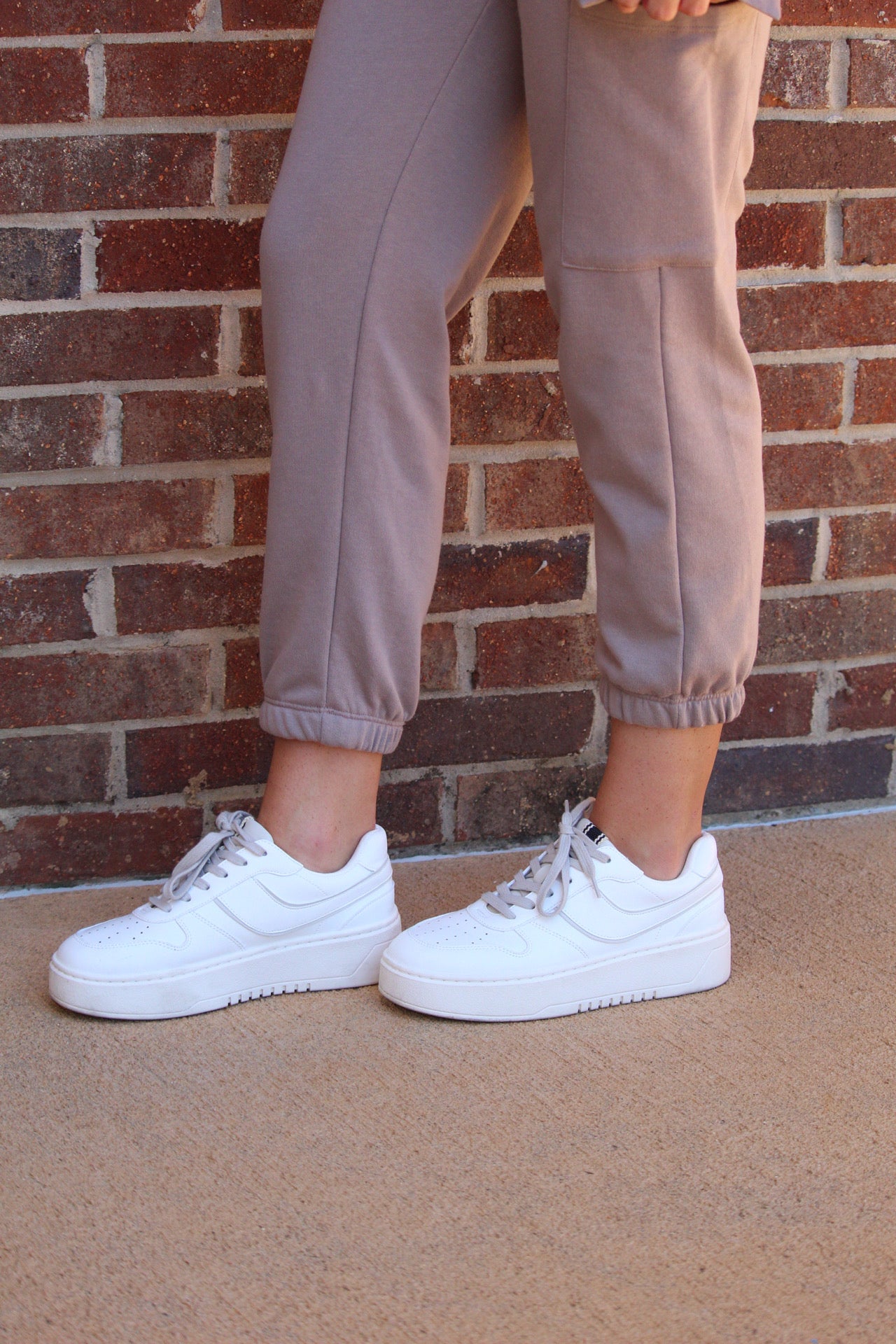 Satine Sneaker