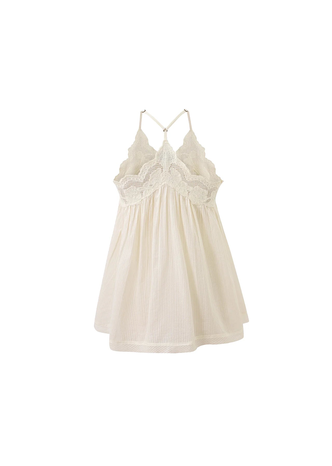 Melobosis Top