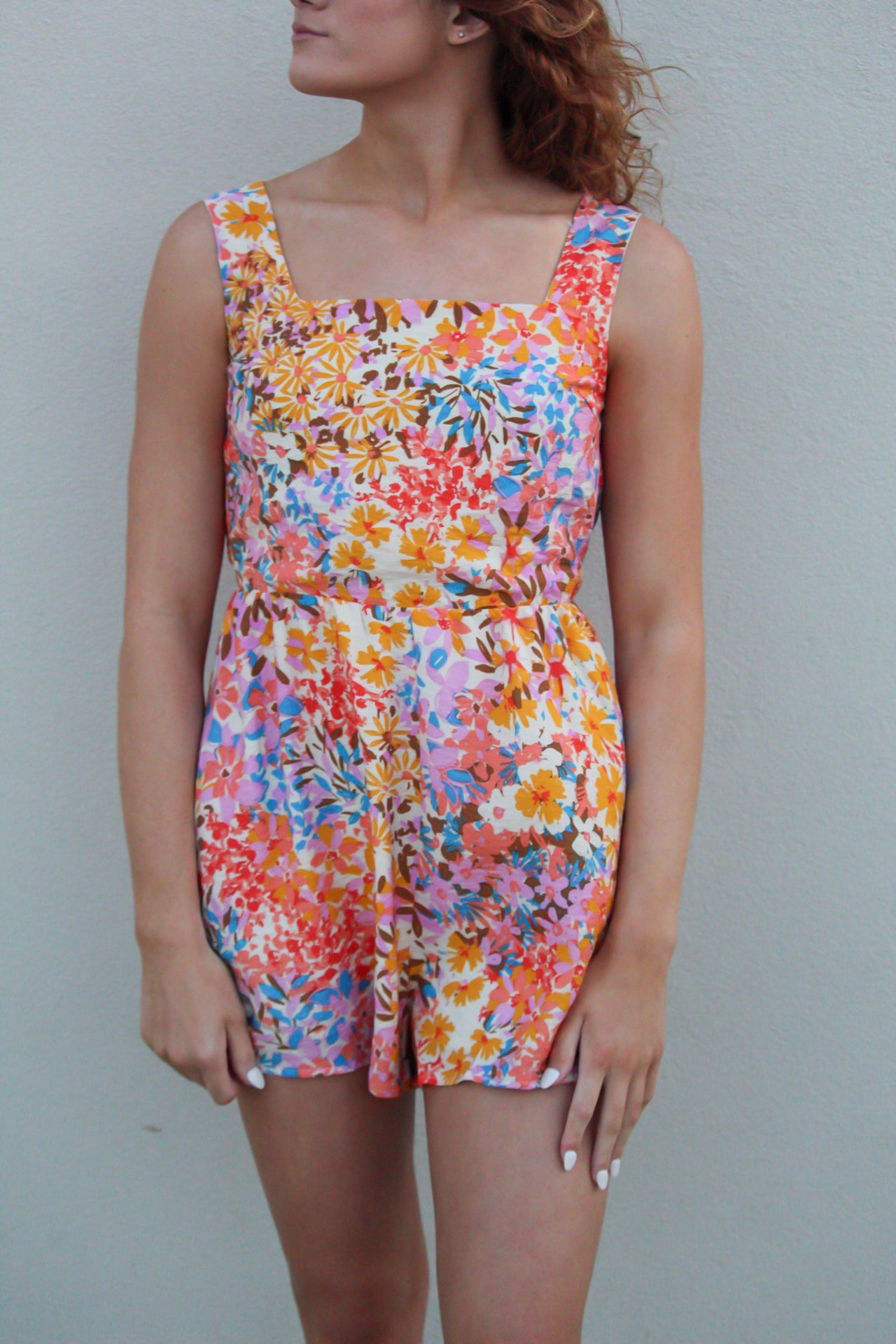 Augustine Romper