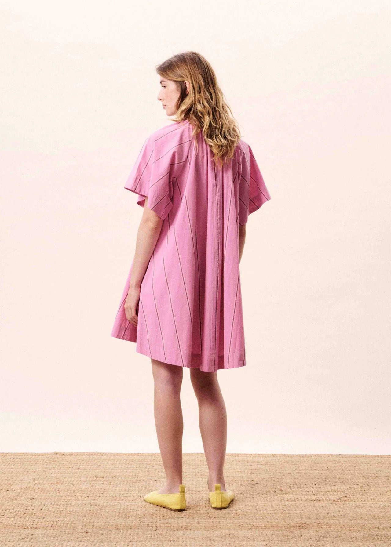 Doris Dress