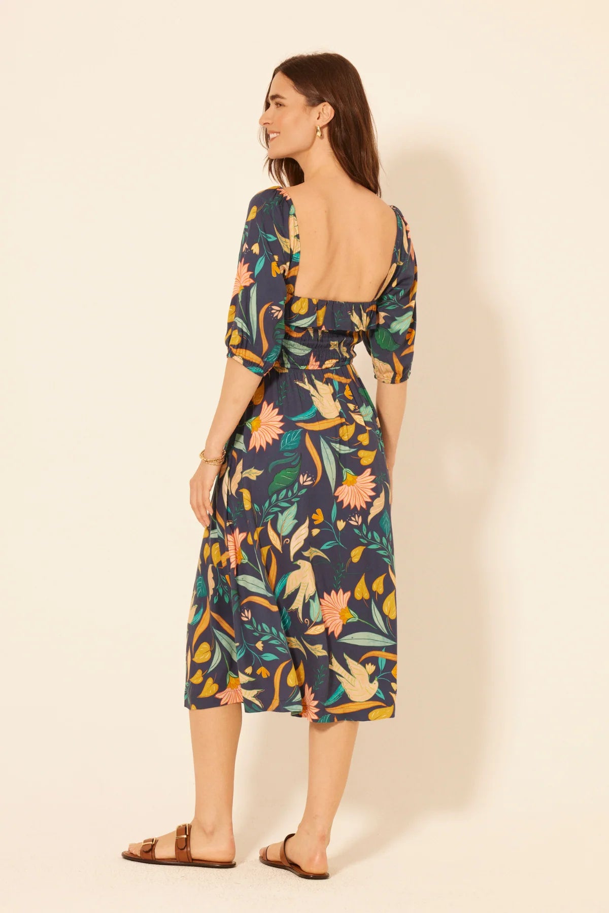 Rosita Dress