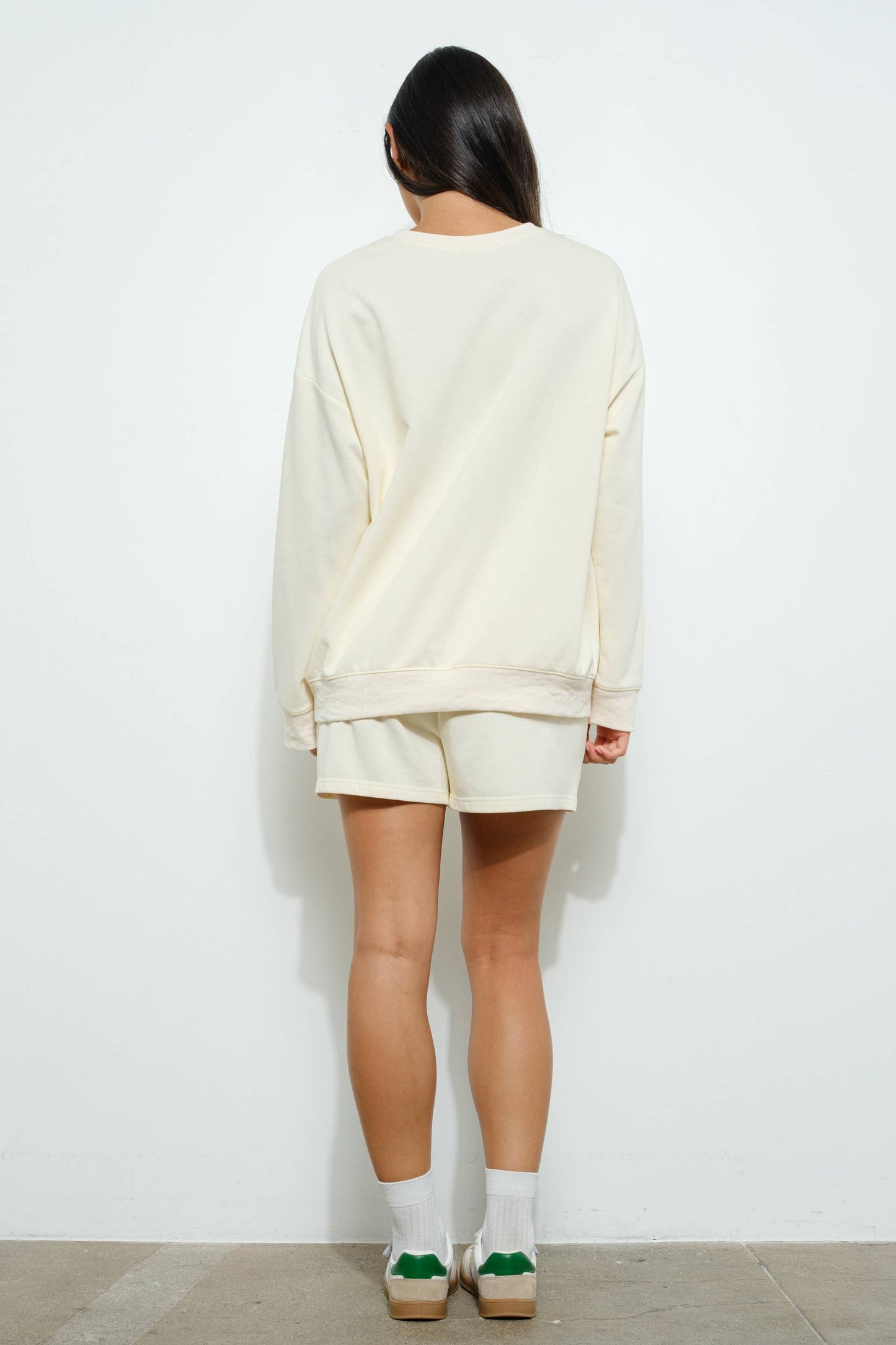 ON VACATION Sweat Shorts