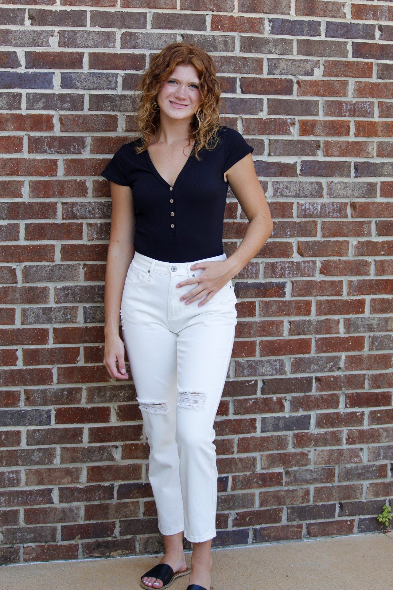 Meredith Jean
