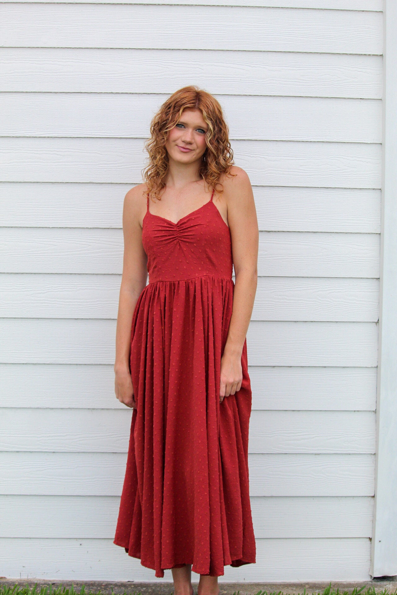 Margate Dress
