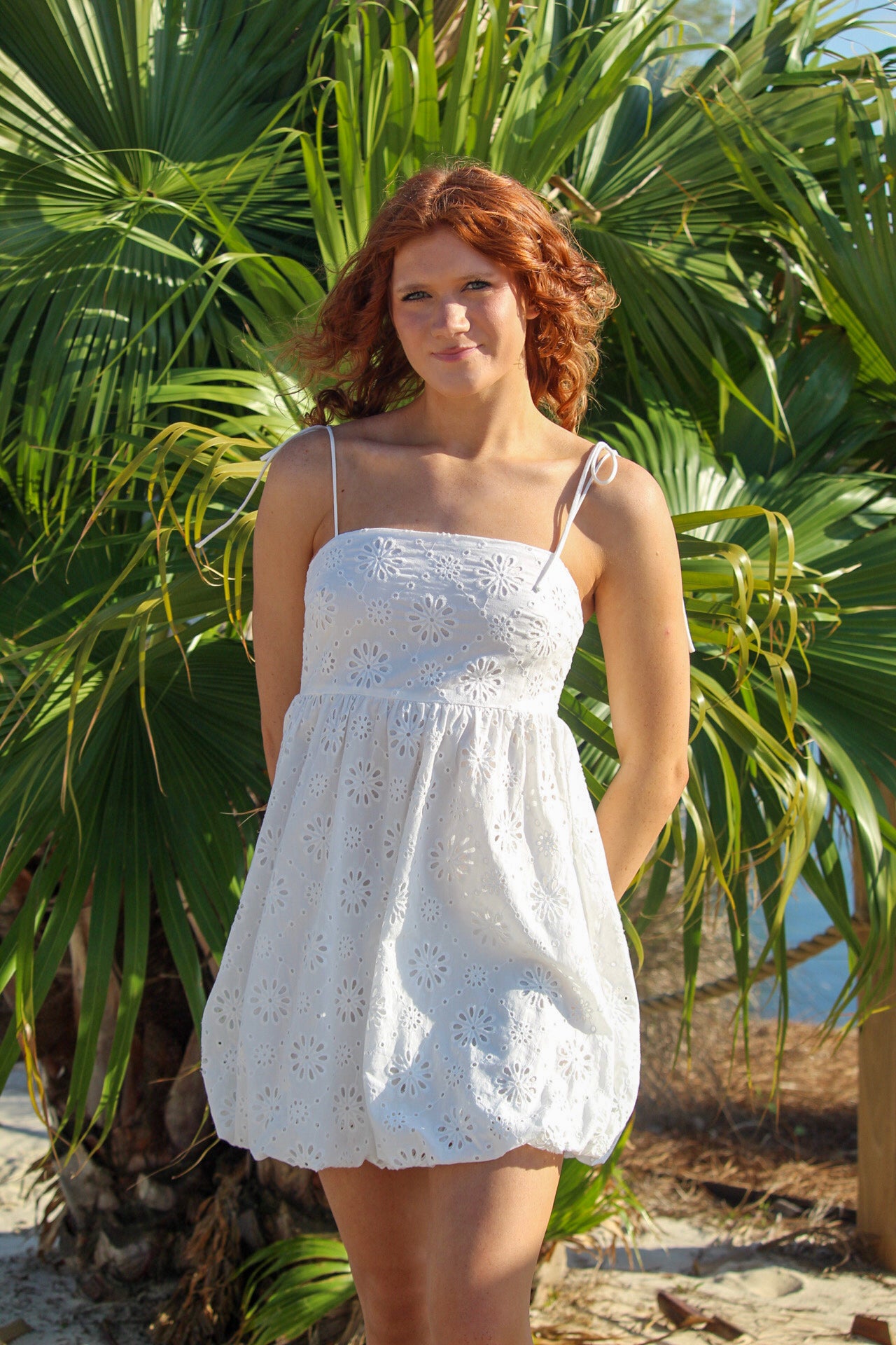 Lorraine Dress
